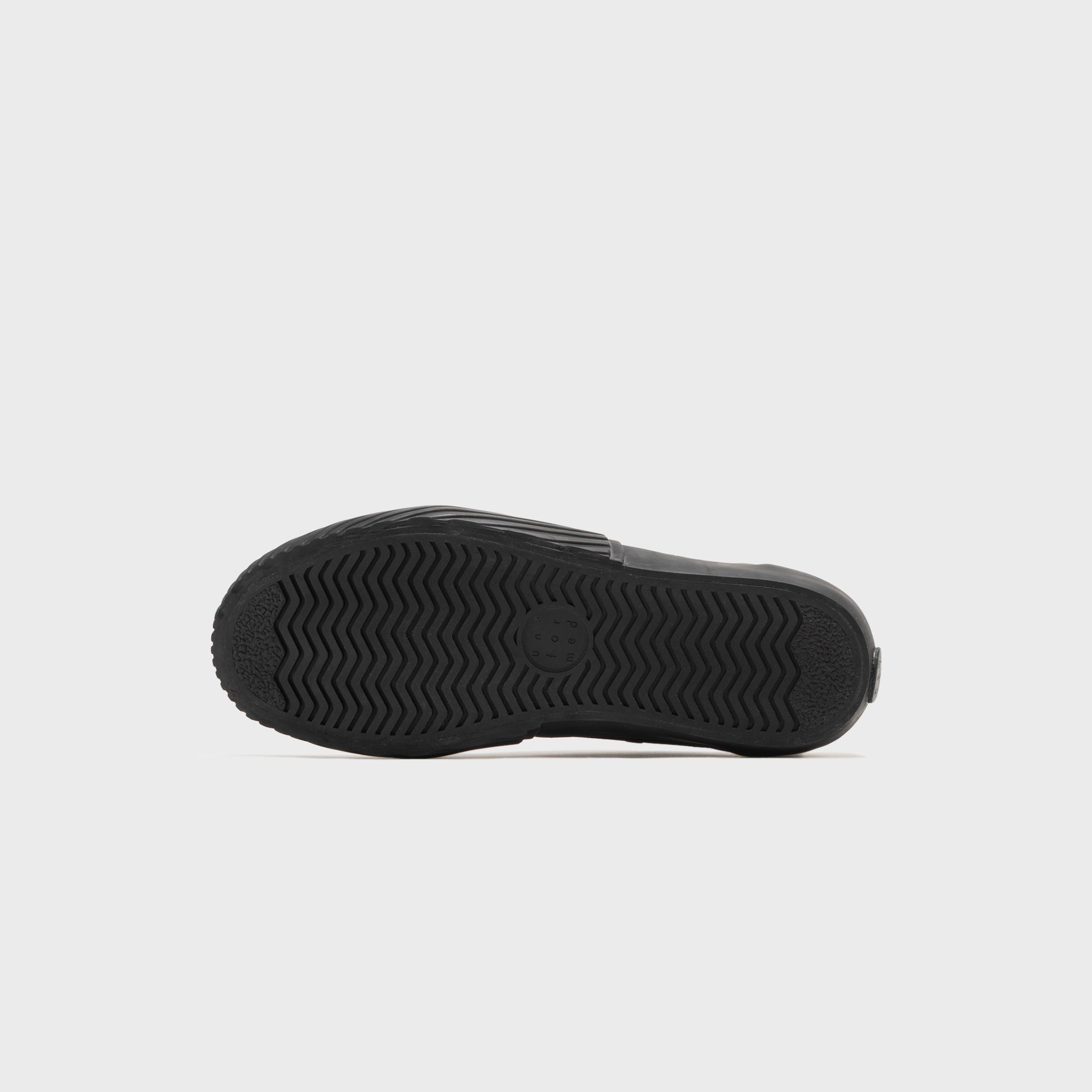 UNFORMED Prototype 01 - Black