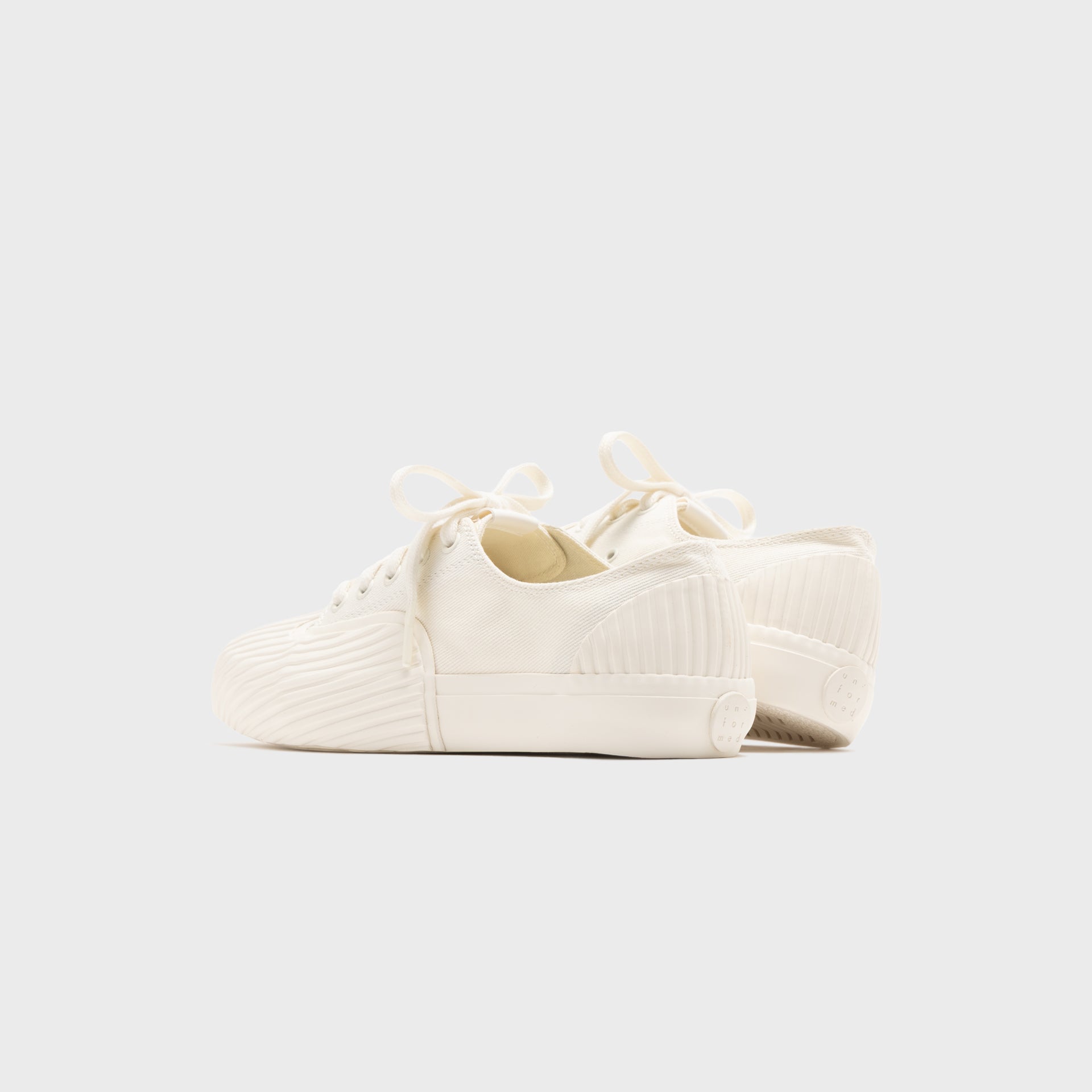 UNFORMED Prototype 01 - White