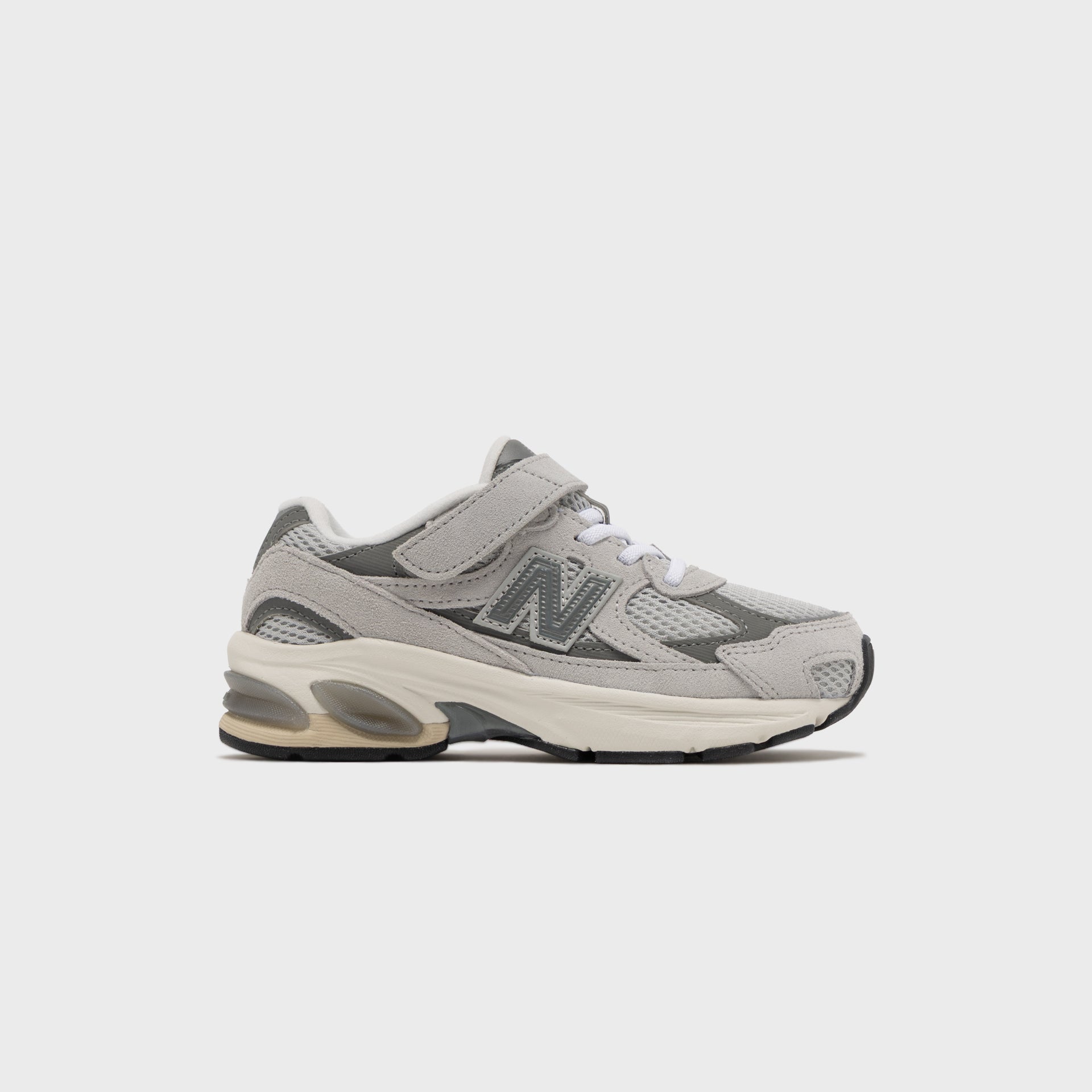 New Balance P20101AZ - Grey