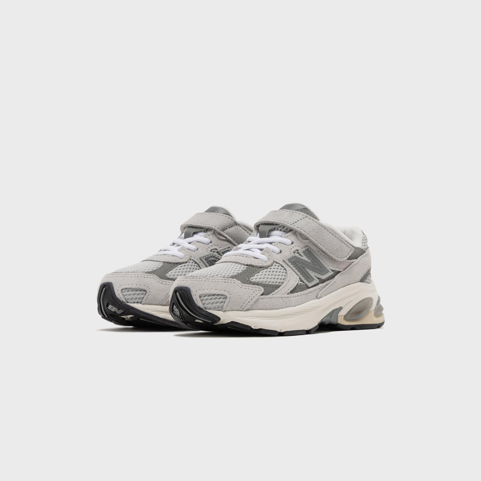 New Balance P20101AZ - Grey