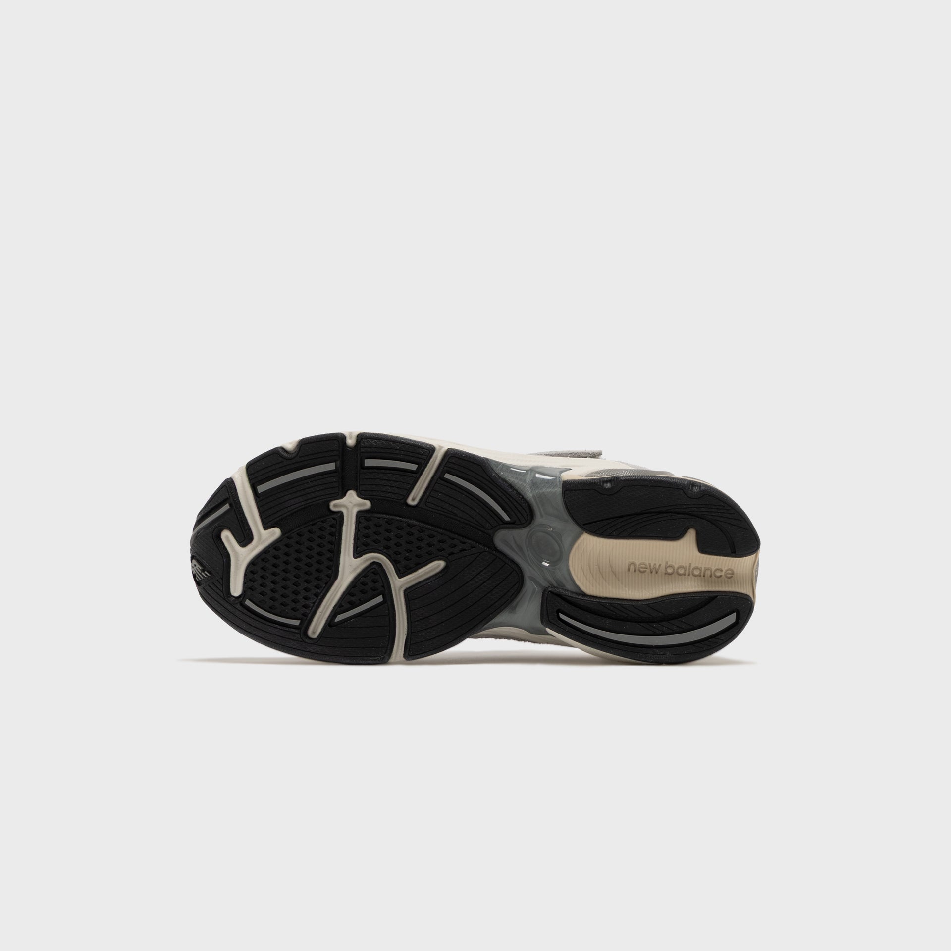 New Balance P20101AZ - Grey