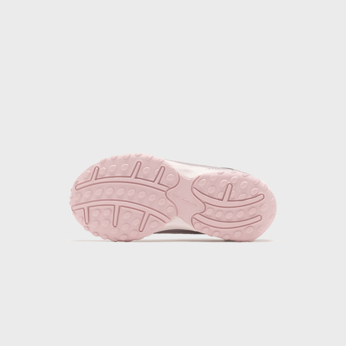 New Balance PS 204L Bungee Lace - Pink Chalk / Pink Granite