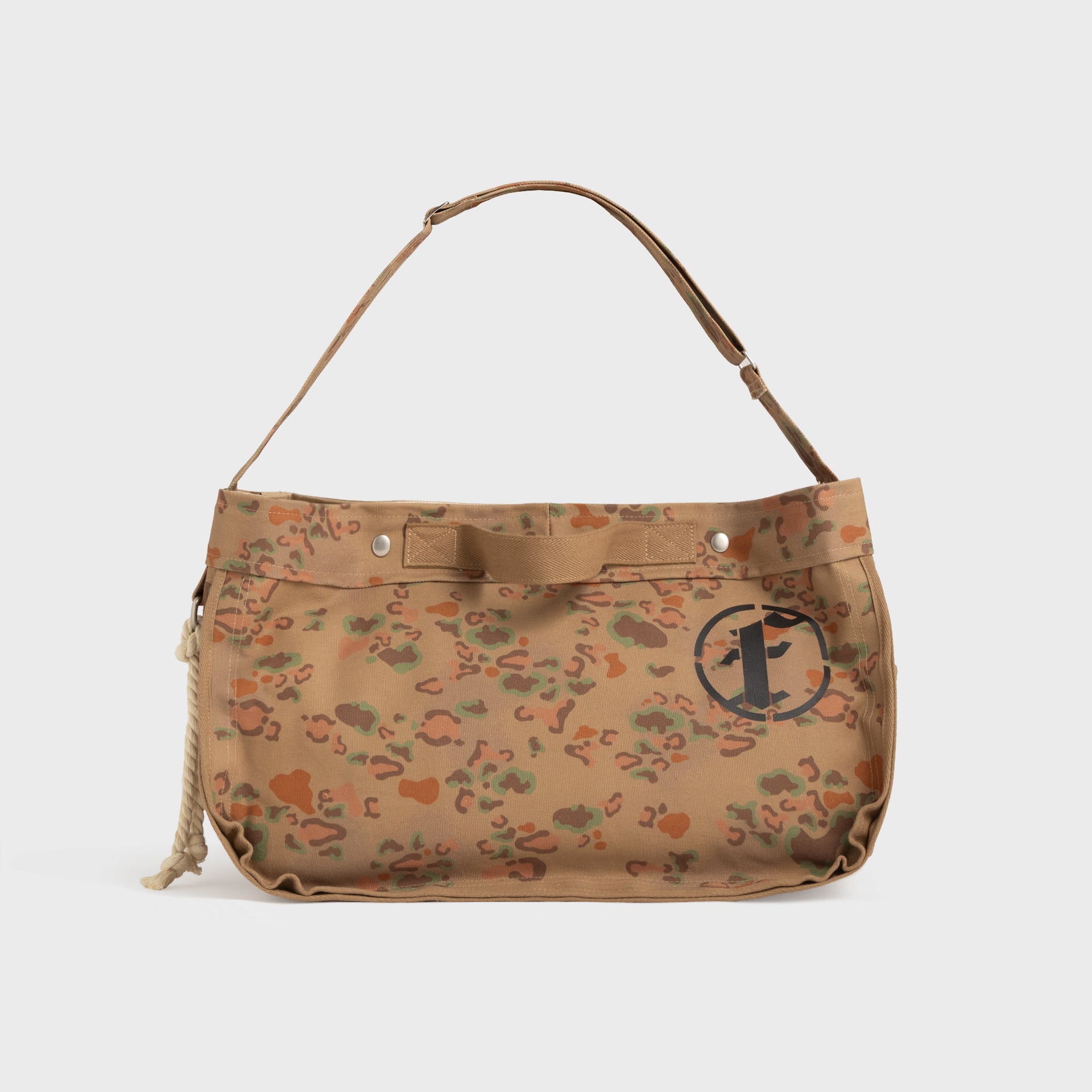 FAF PROTOTYPE 001 - CAMO