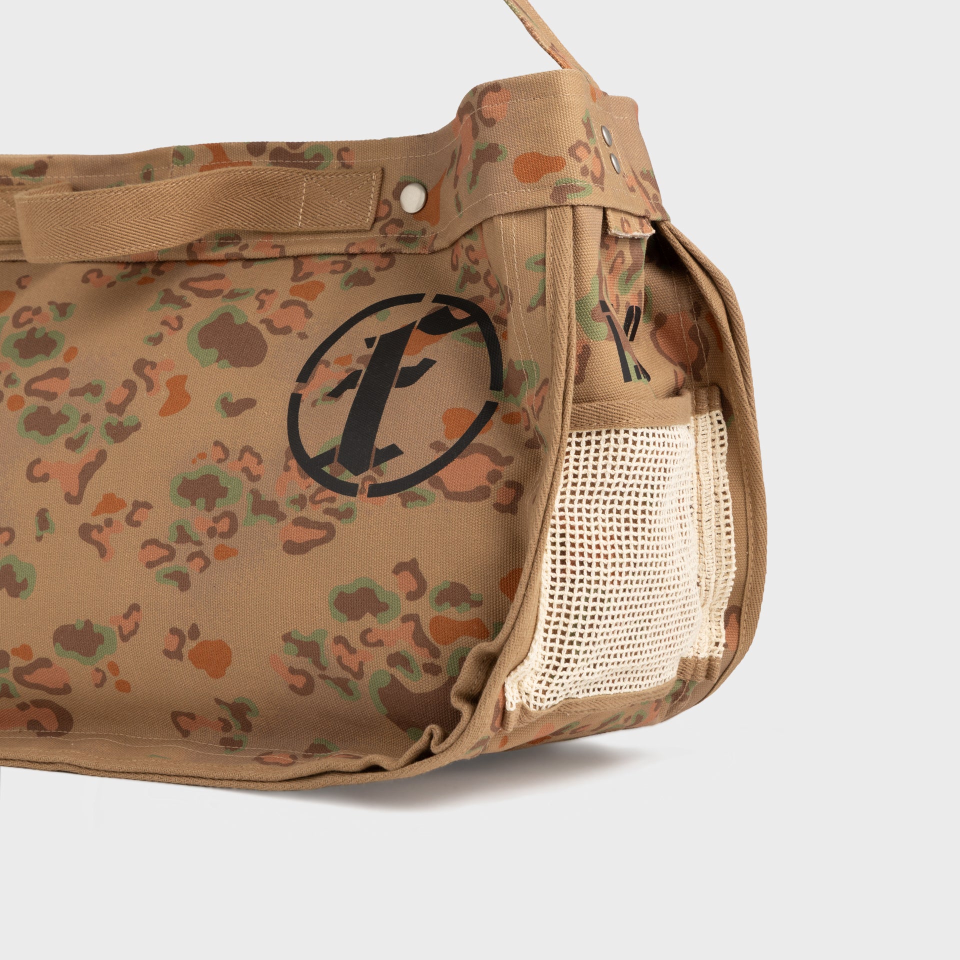 FAF PROTOTYPE 001 - CAMO