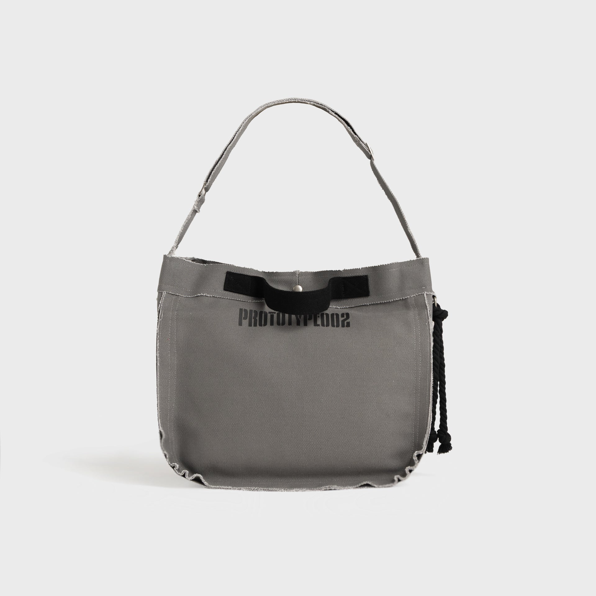 FAF PROTOTYPE 002 - GRAY