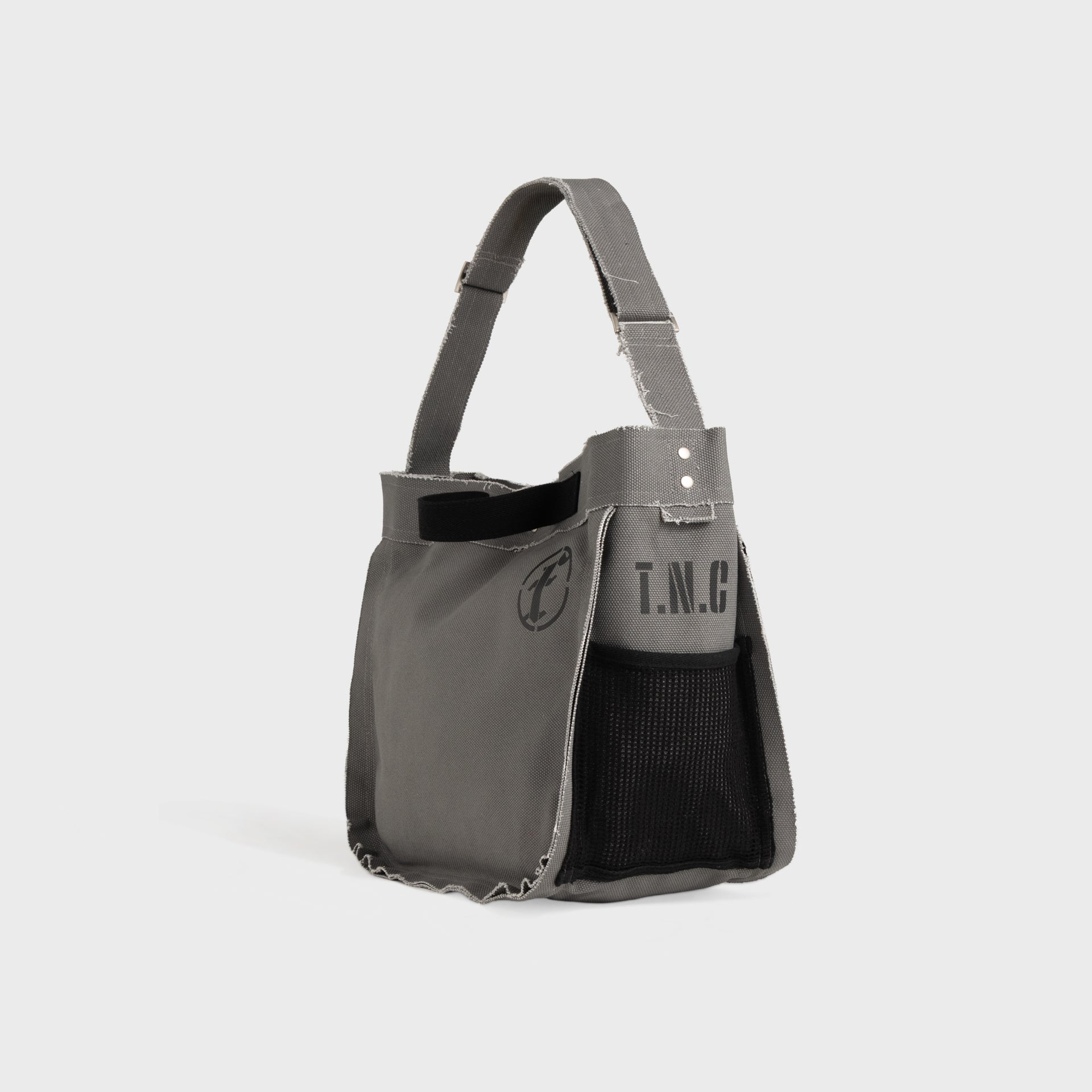 FAF PROTOTYPE 002 - GRAY