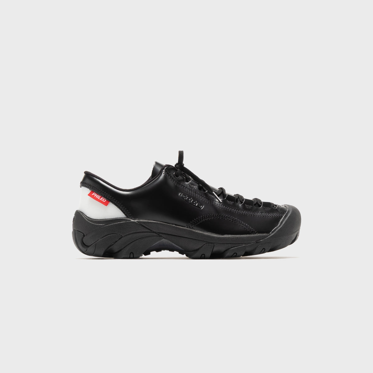 PHILEO × Keen Targhee - Black