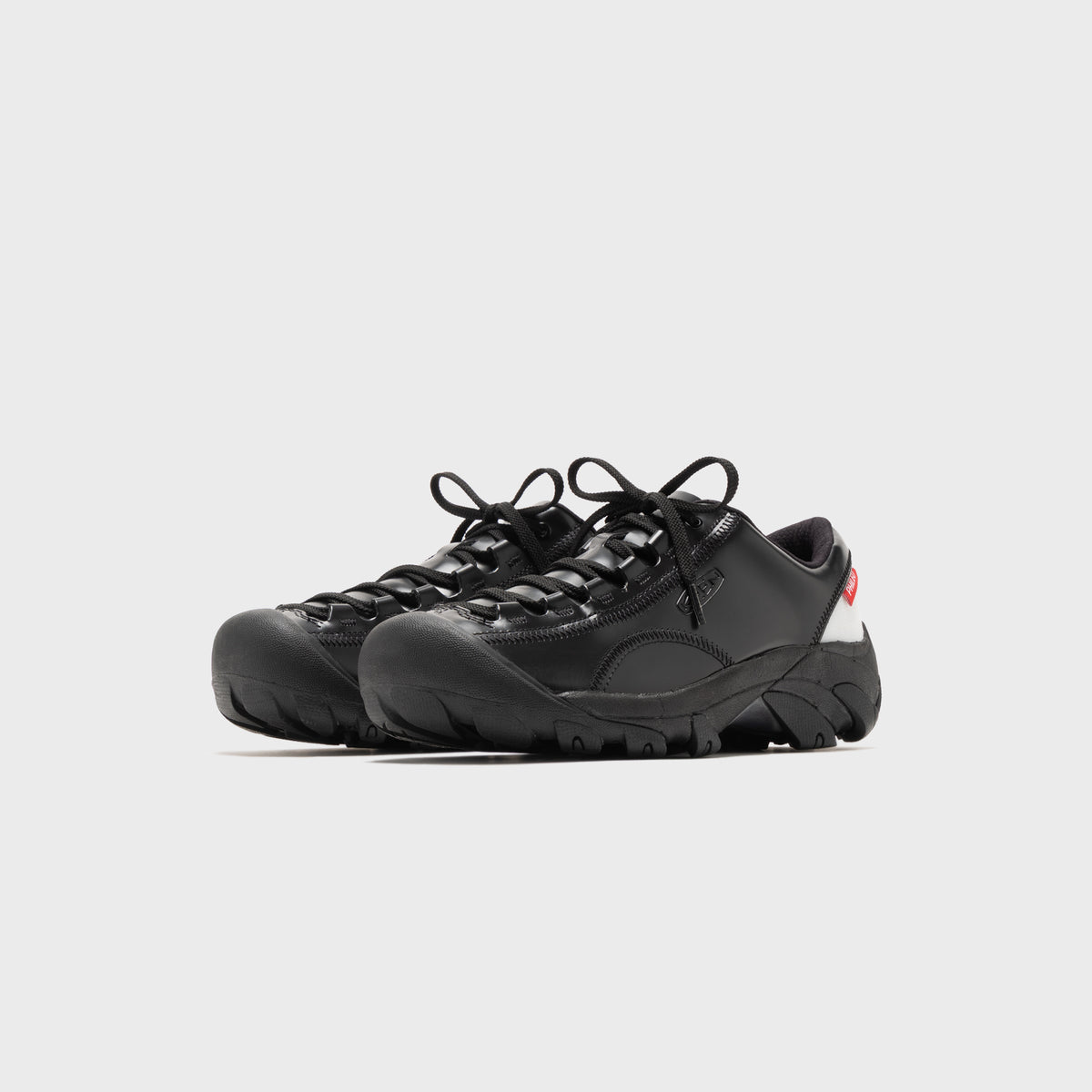 PHILEO × Keen Targhee - Black