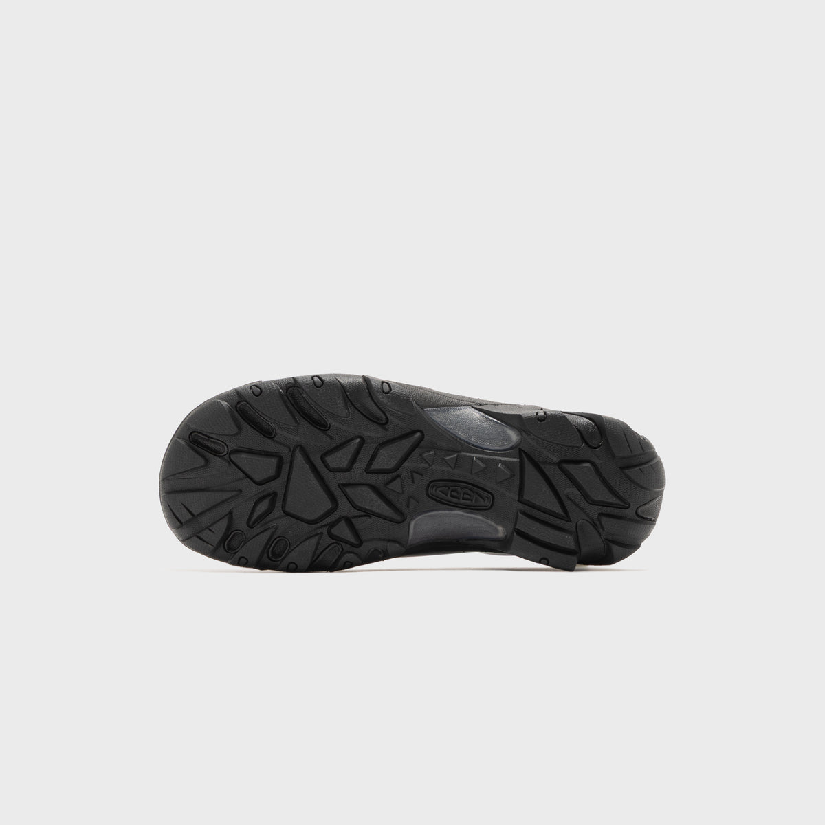 PHILEO × Keen Targhee - Black