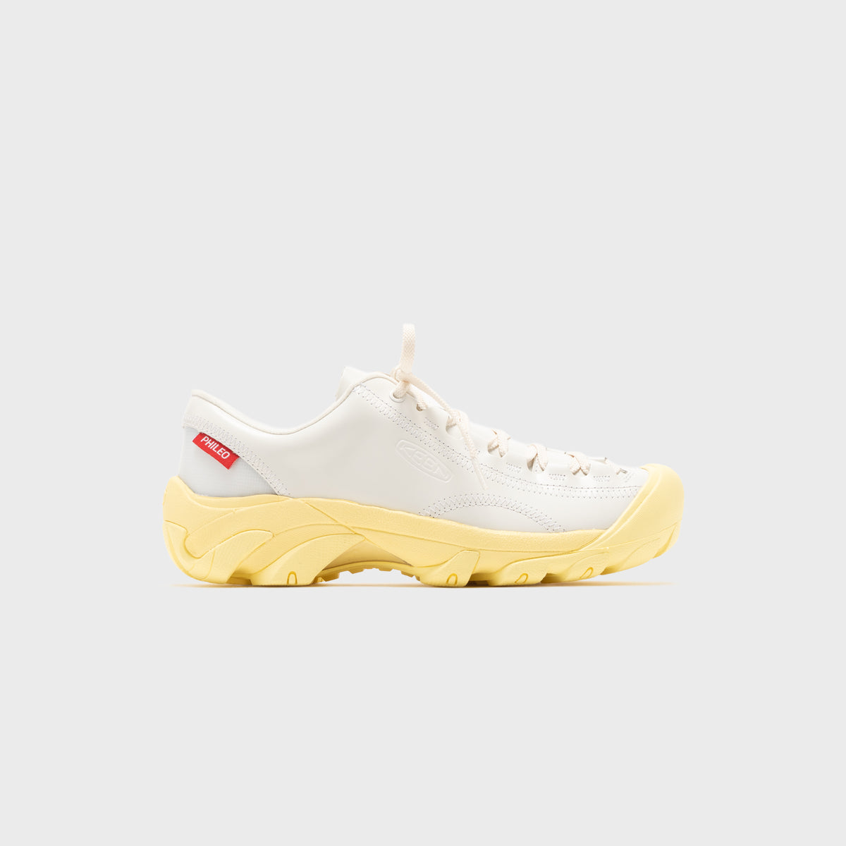 PHILEO × Keen Targhee - White