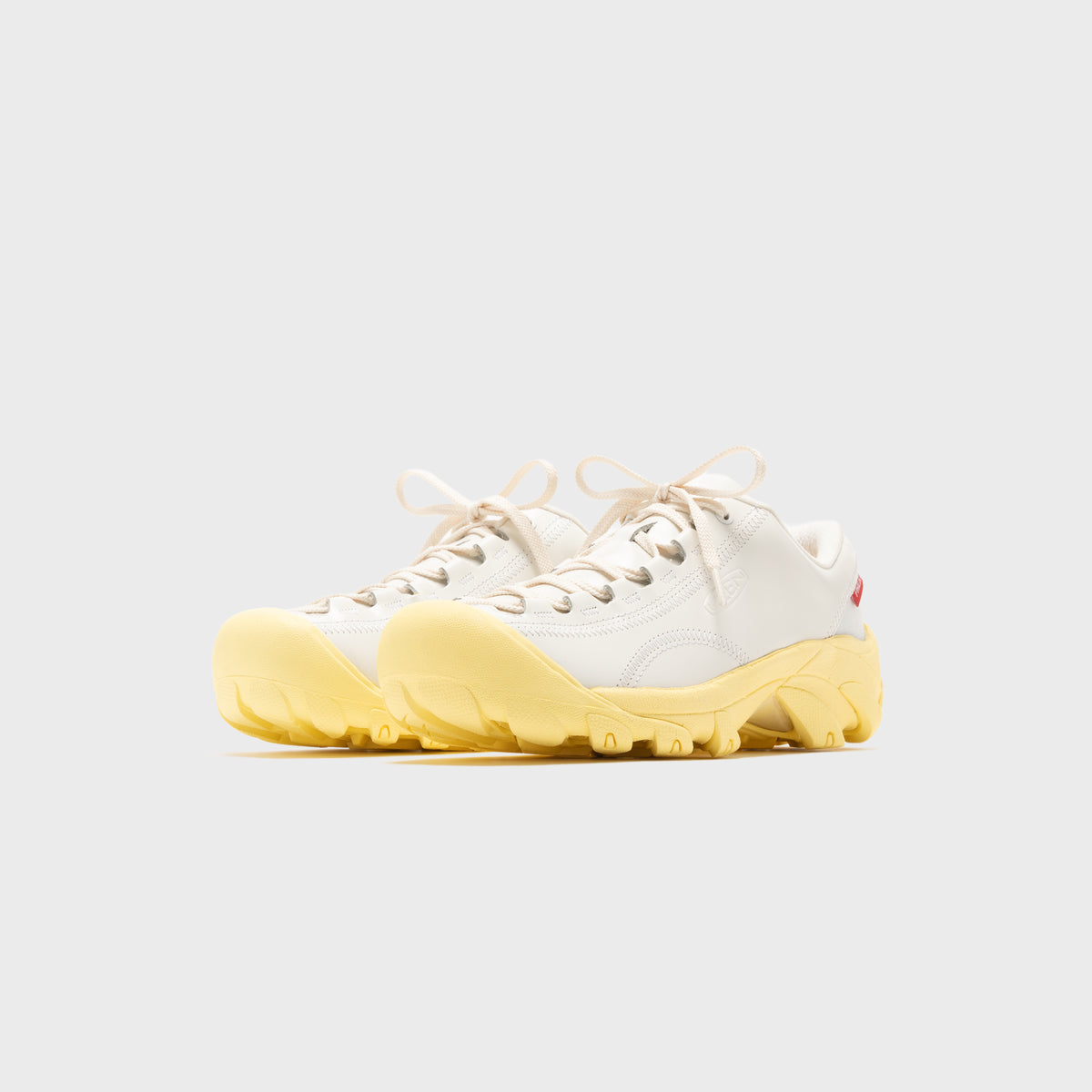 PHILEO × Keen Targhee - White