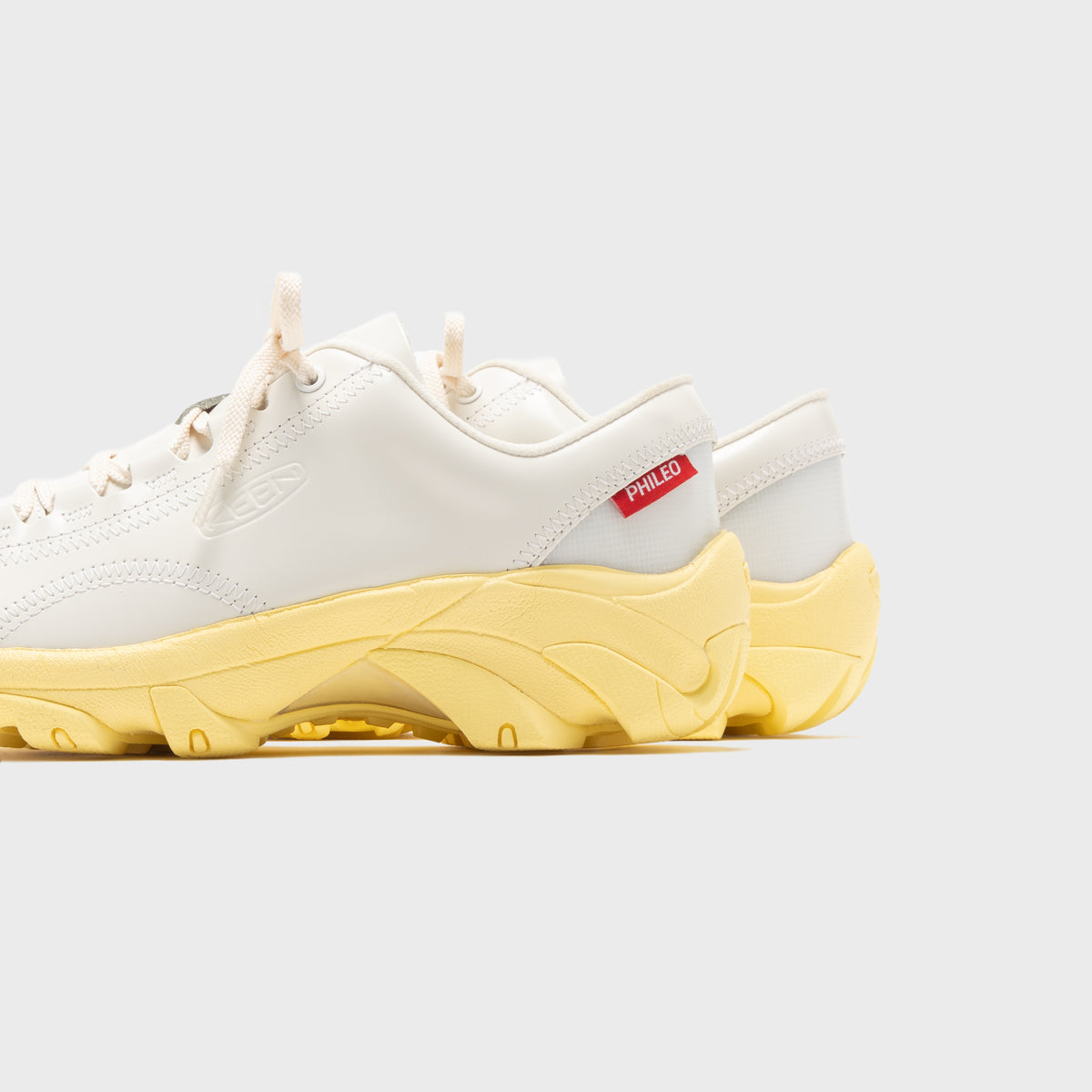 PHILEO × Keen Targhee - White