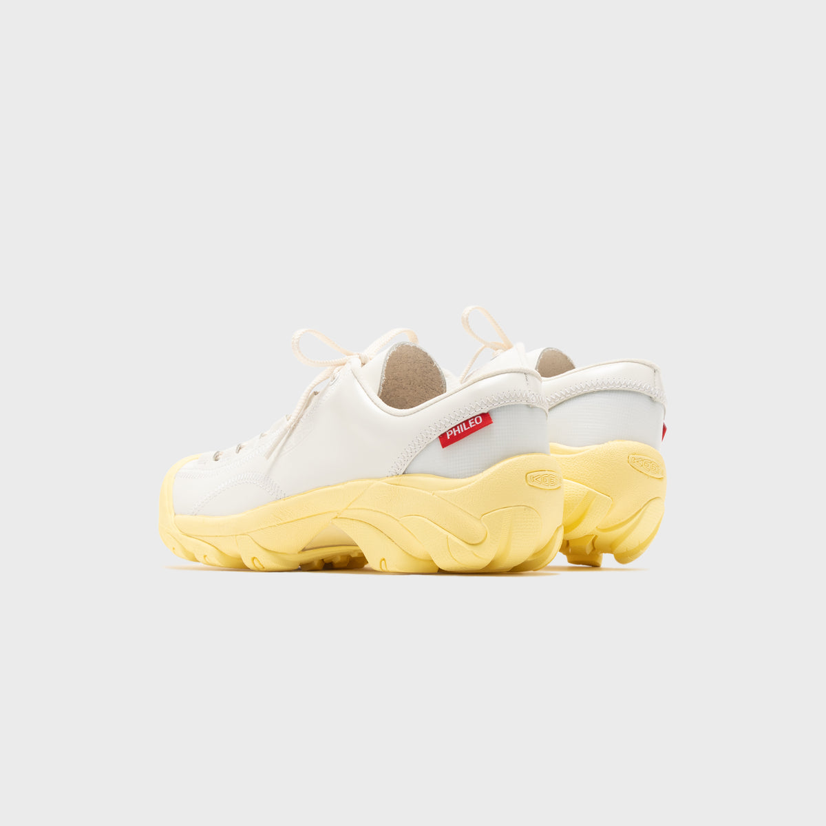 PHILEO × Keen Targhee - White