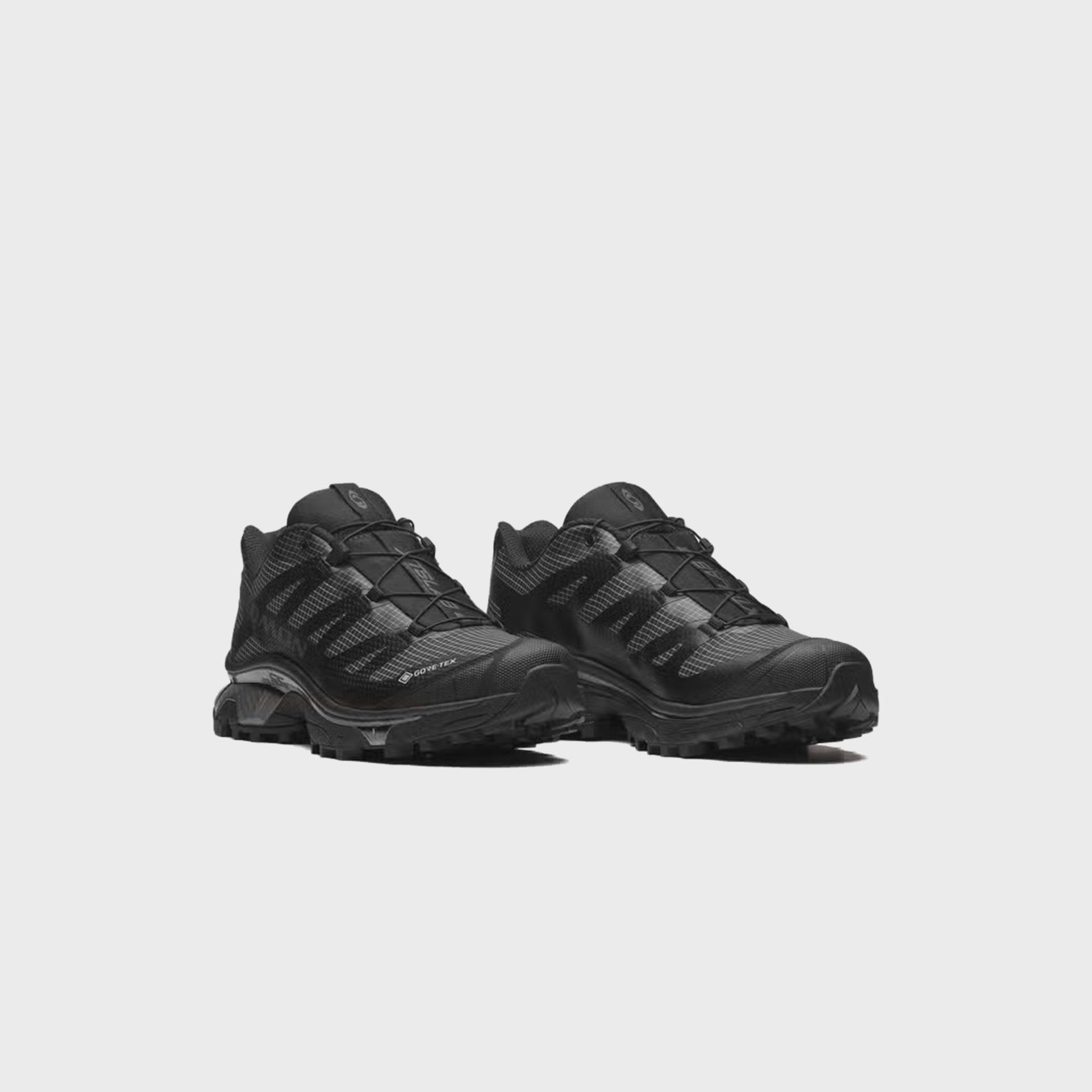 Salomon XT-4 OG GTX - Black