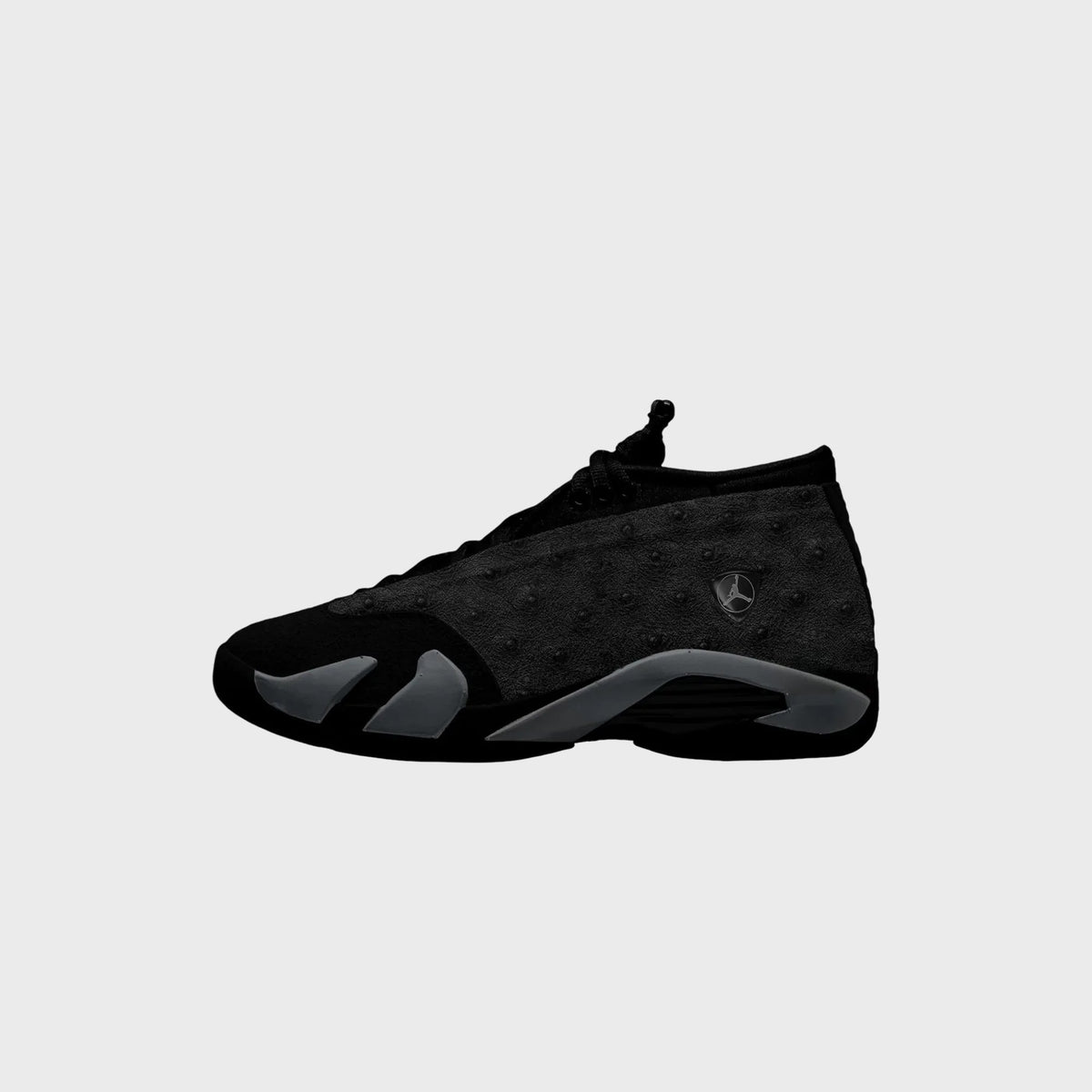 Jordan Air Jordan 14 Low - Black / Off Noir