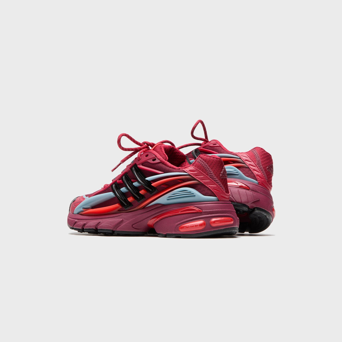 adidas x Pharrell Williams Adistar Jellyfish - Red / Core Black