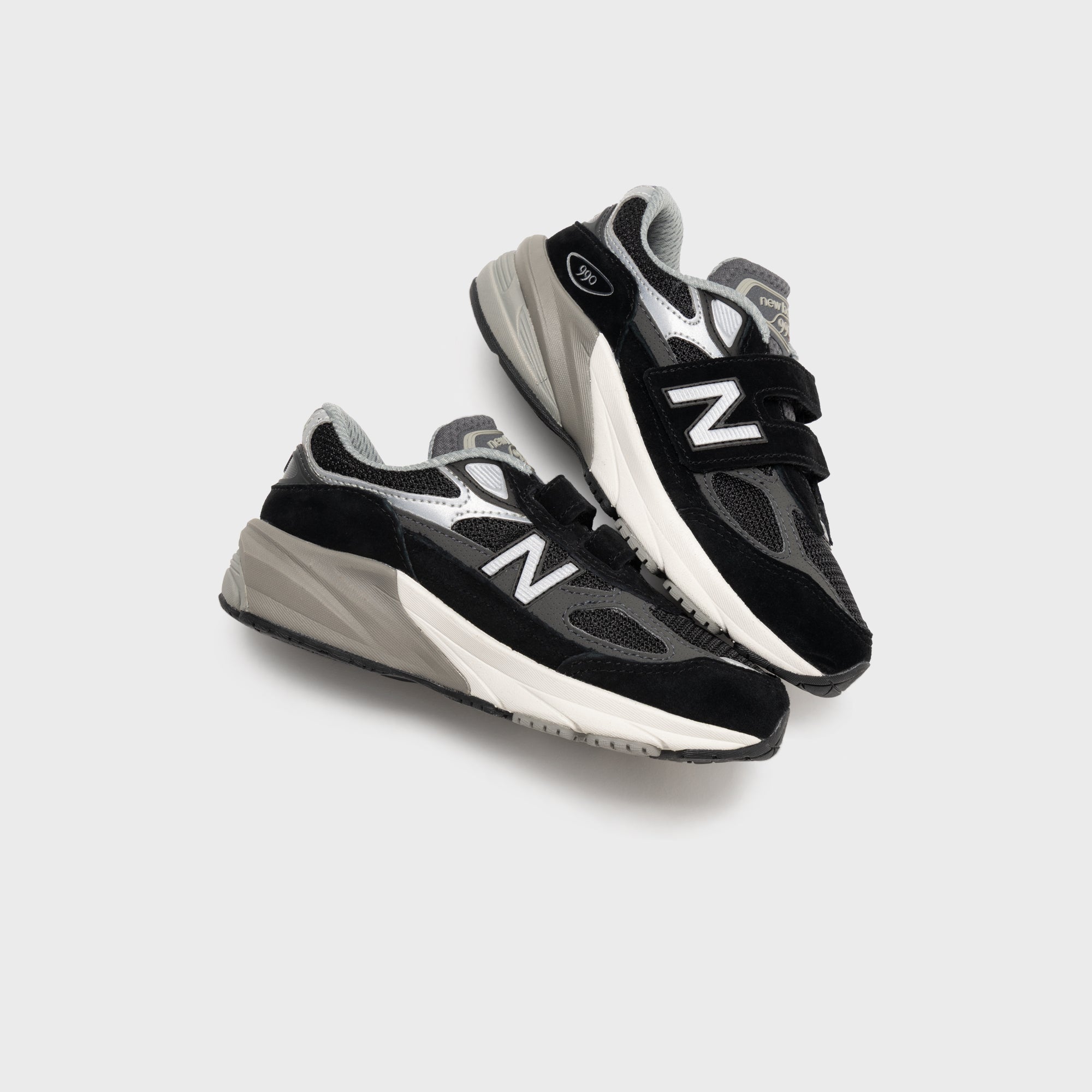 newbalancepv990BK6 21センチ New Balance PV990BK6 - Black – Kith Japan