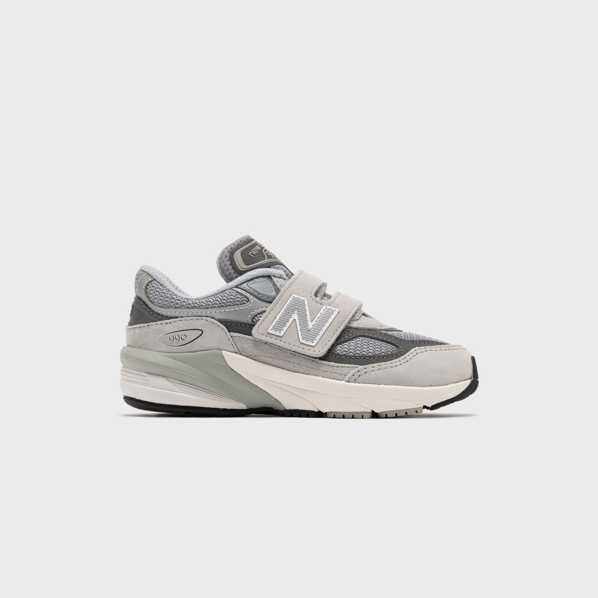 New Balance PS FuelCell 990v6 - Grey / Silver