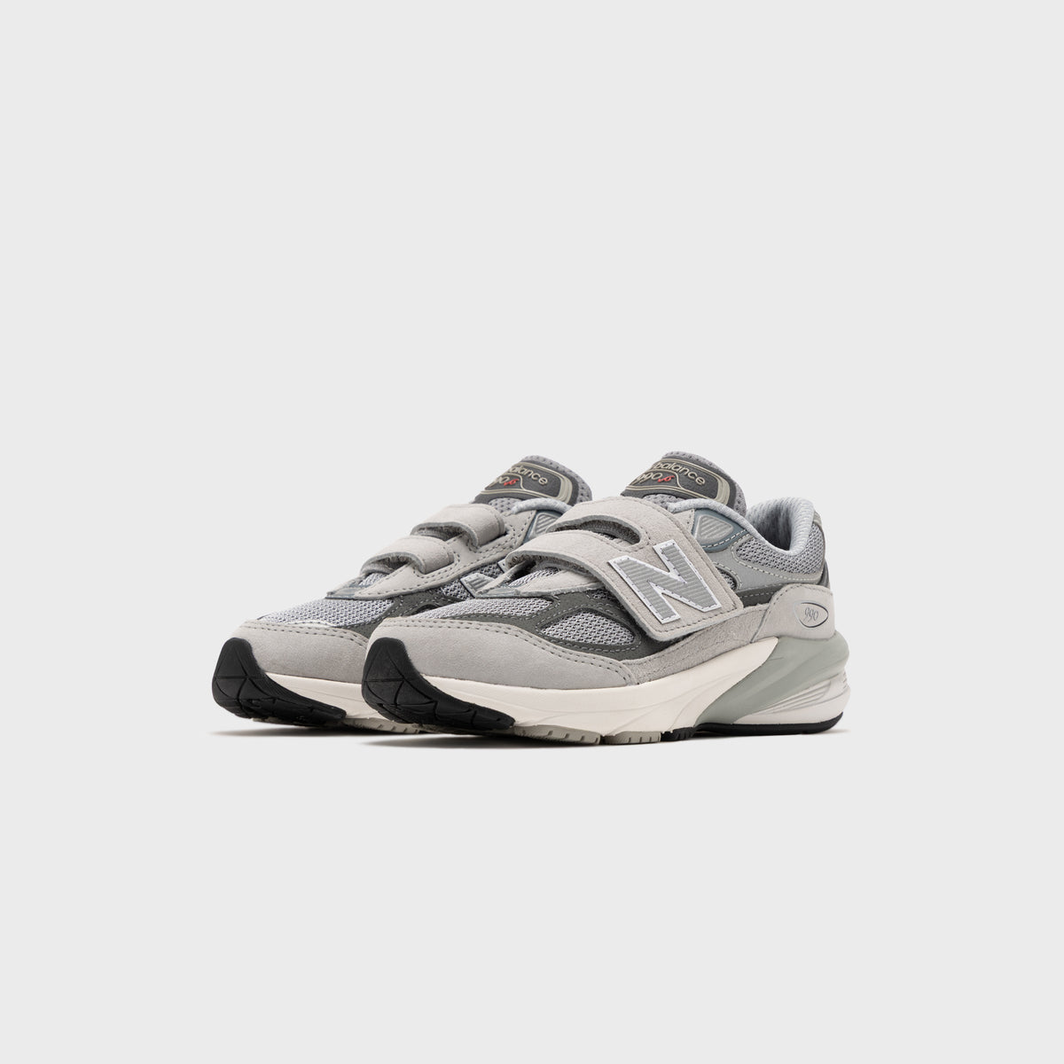 New Balance PS FuelCell 990v6 - Grey / Silver