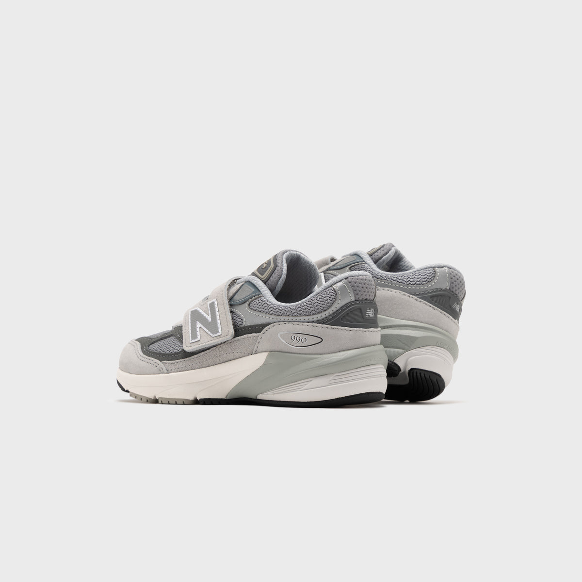 New Balance PS FuelCell 990v6 - Grey / Silver
