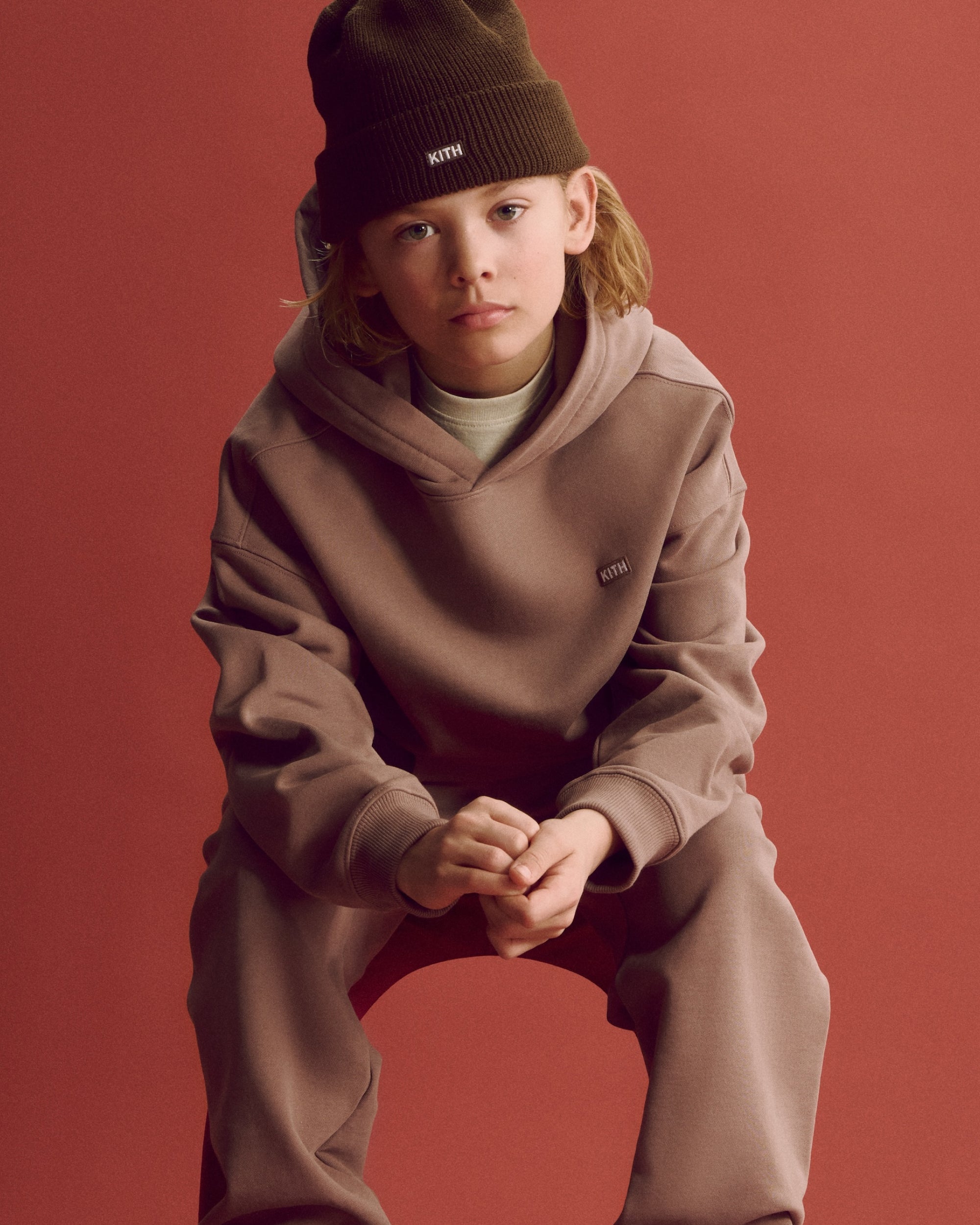Kith Kids Fall 2026 | Active & Classics – Kith Japan