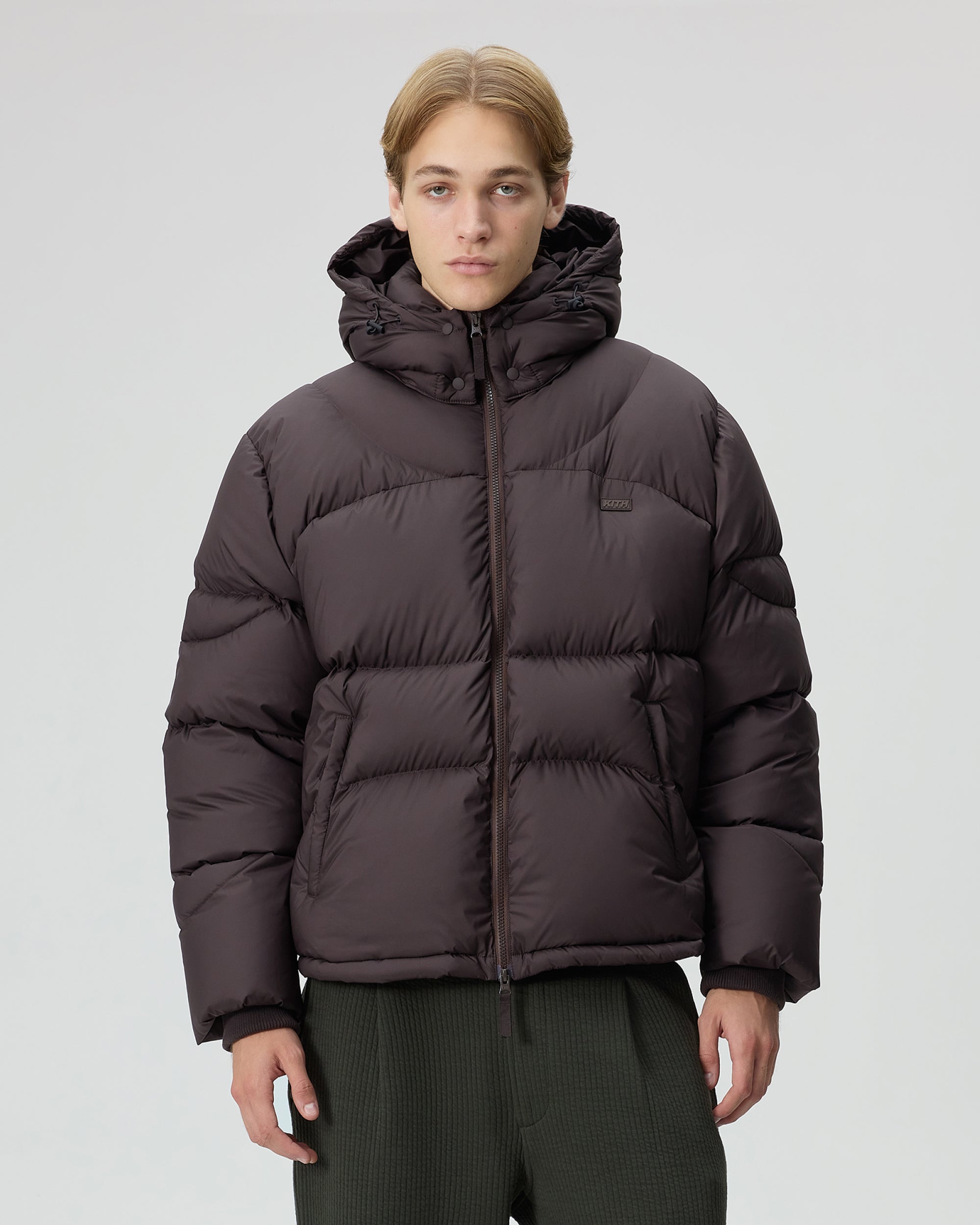 Kith Outerwear | Kith JP – Kith Japan