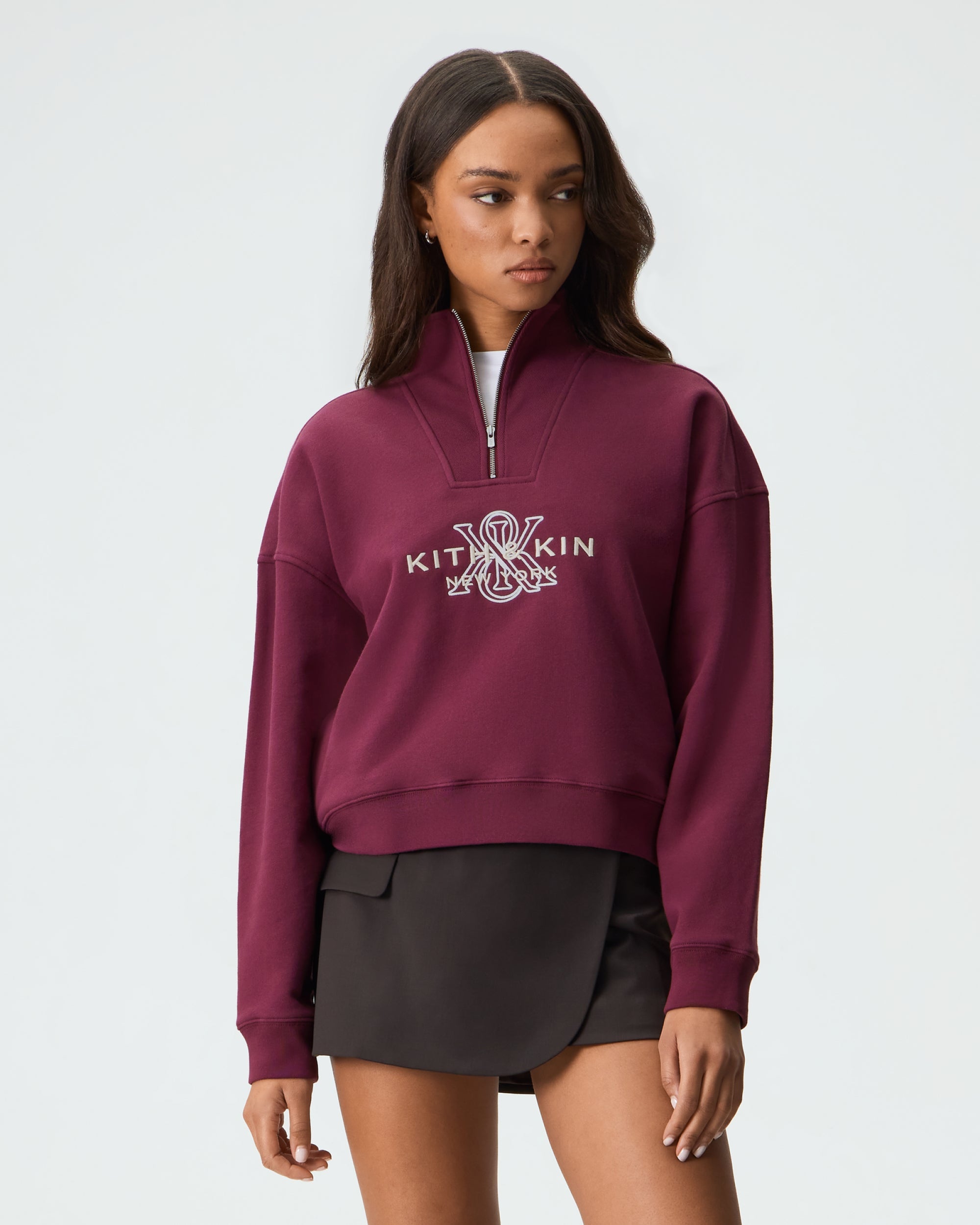 Kith Women Sweatshirts | Kith JP – Kith Japan