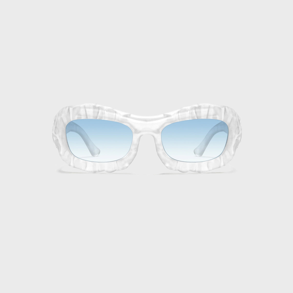 TOMBOGO Rare Stone Glasses - Ice