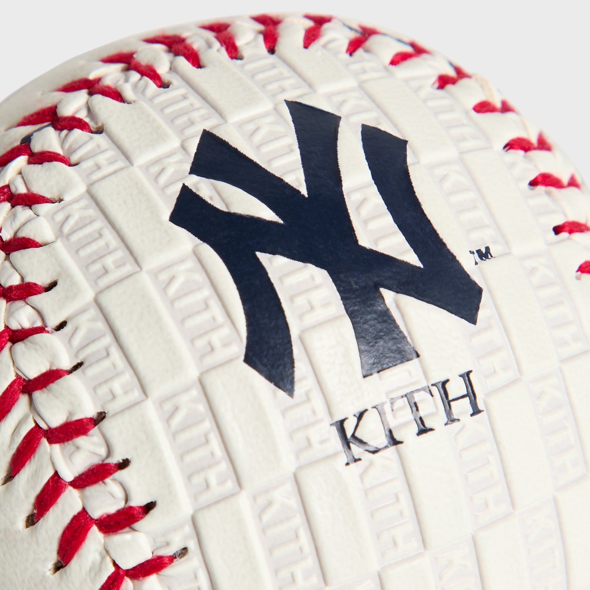 値下げ　Kith x Rawlings for the New York Kith & Rawlings for the New York Yankees Commemorative Baseball
