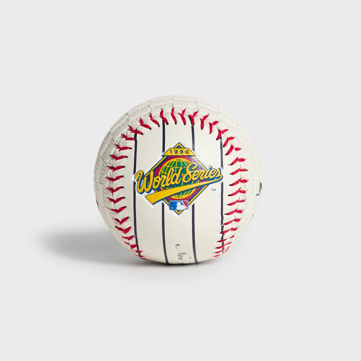 Kith & Rawlings for the New York Yankees Commemorative Baseball - Sandrift - PH