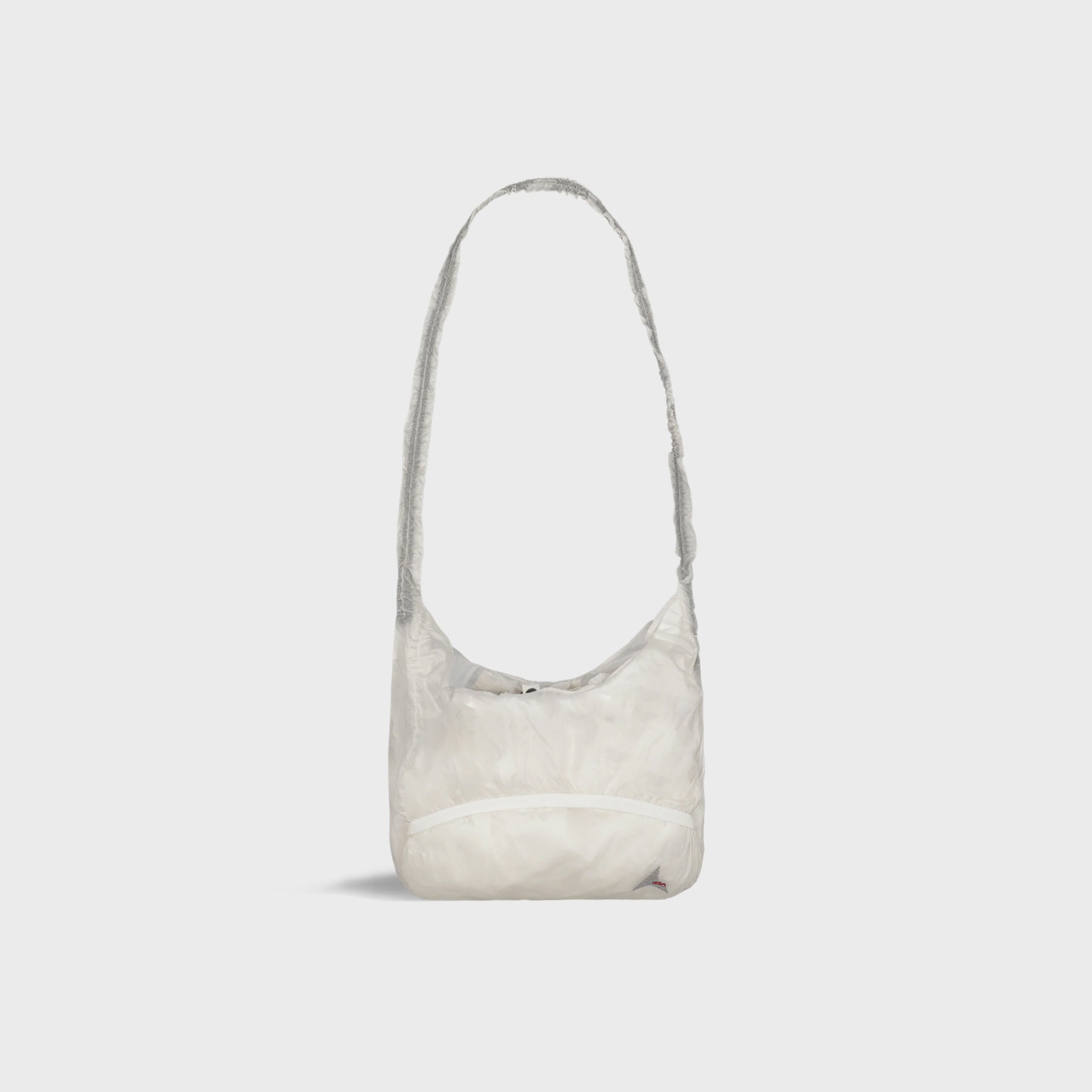 ROA Laki Small Packable Knot Bag - Wispy / Clouds