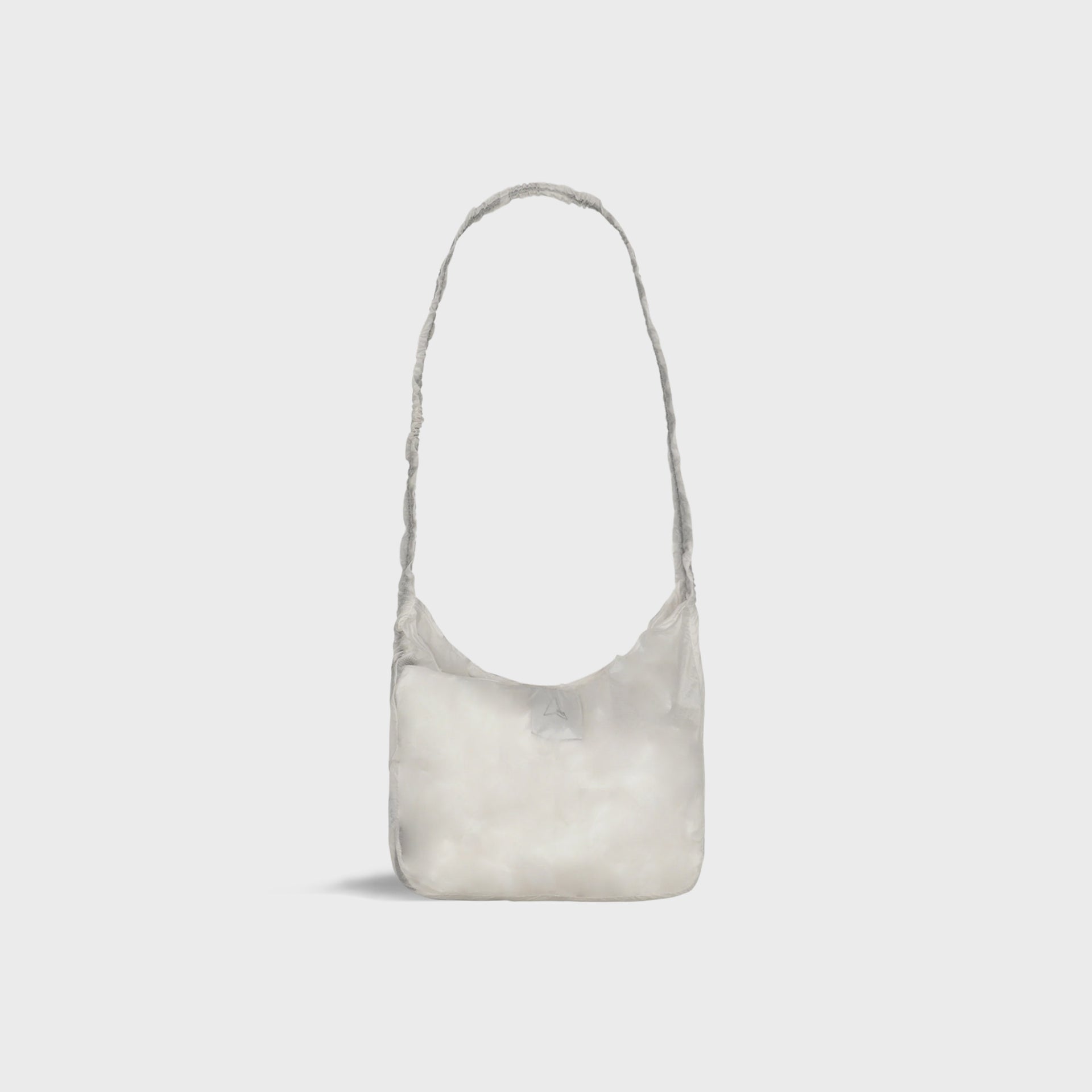 ROA Laki Small Packable Knot Bag - Wispy / Clouds