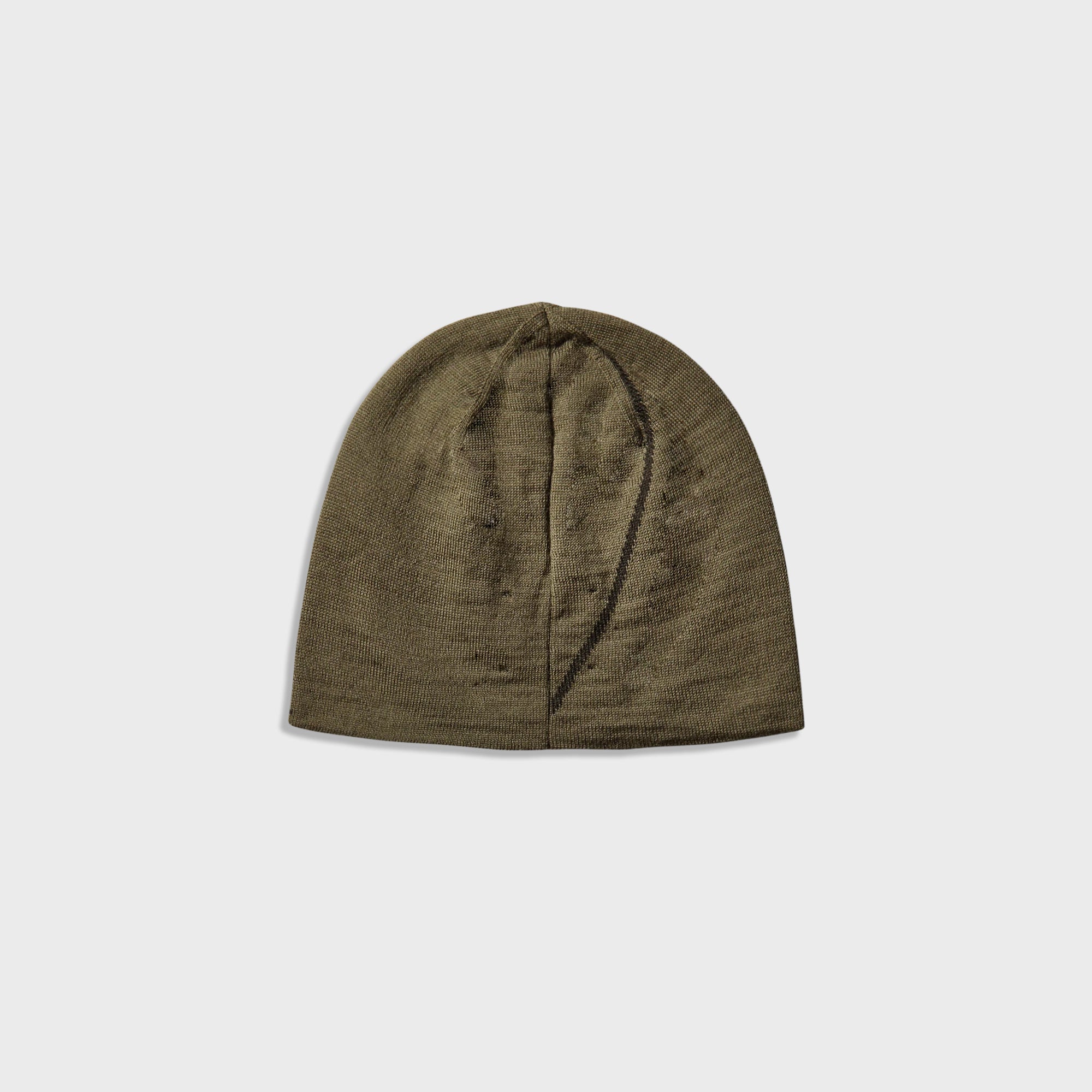 ROA Logo Wool Beanie - Sage Green – Kith Japan