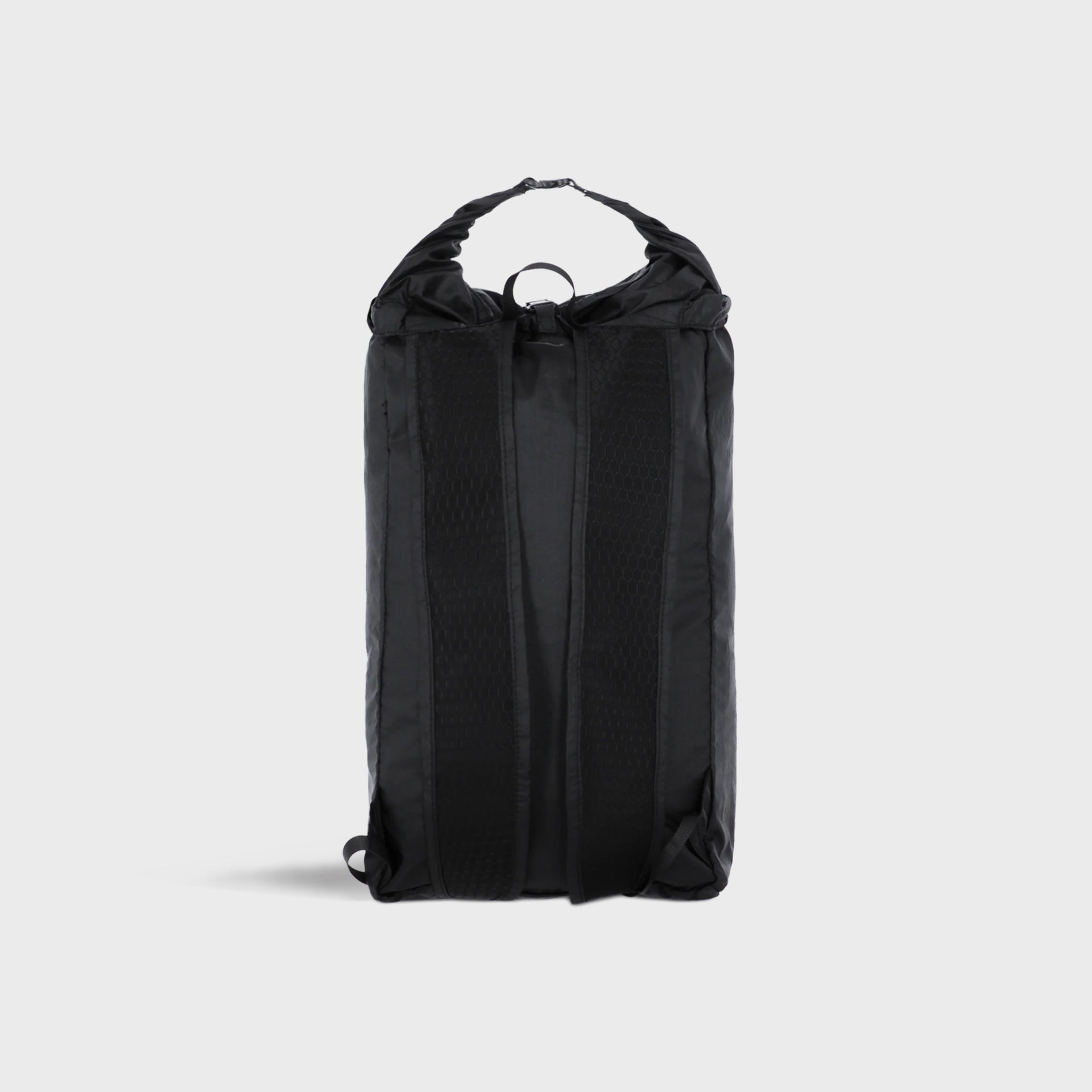 ROA Vaphi 15L Ripstop Packable - Black