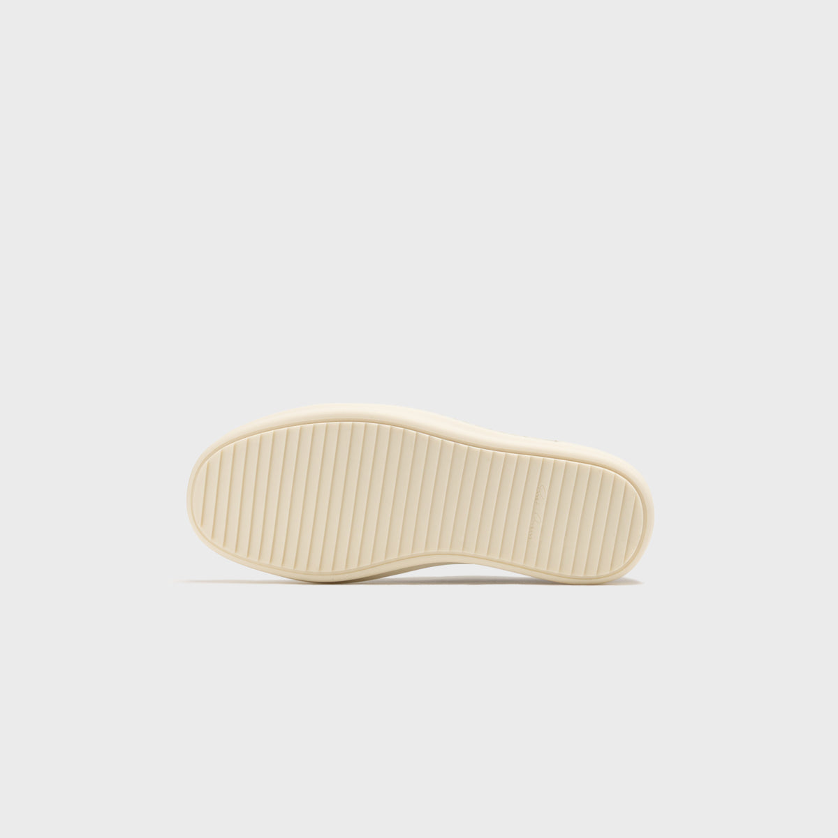 Rick Owens WMNS Vintage Sneaks - Black