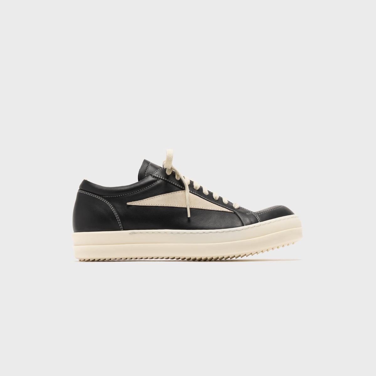 Rick Owens Vintage Sneaks - Black