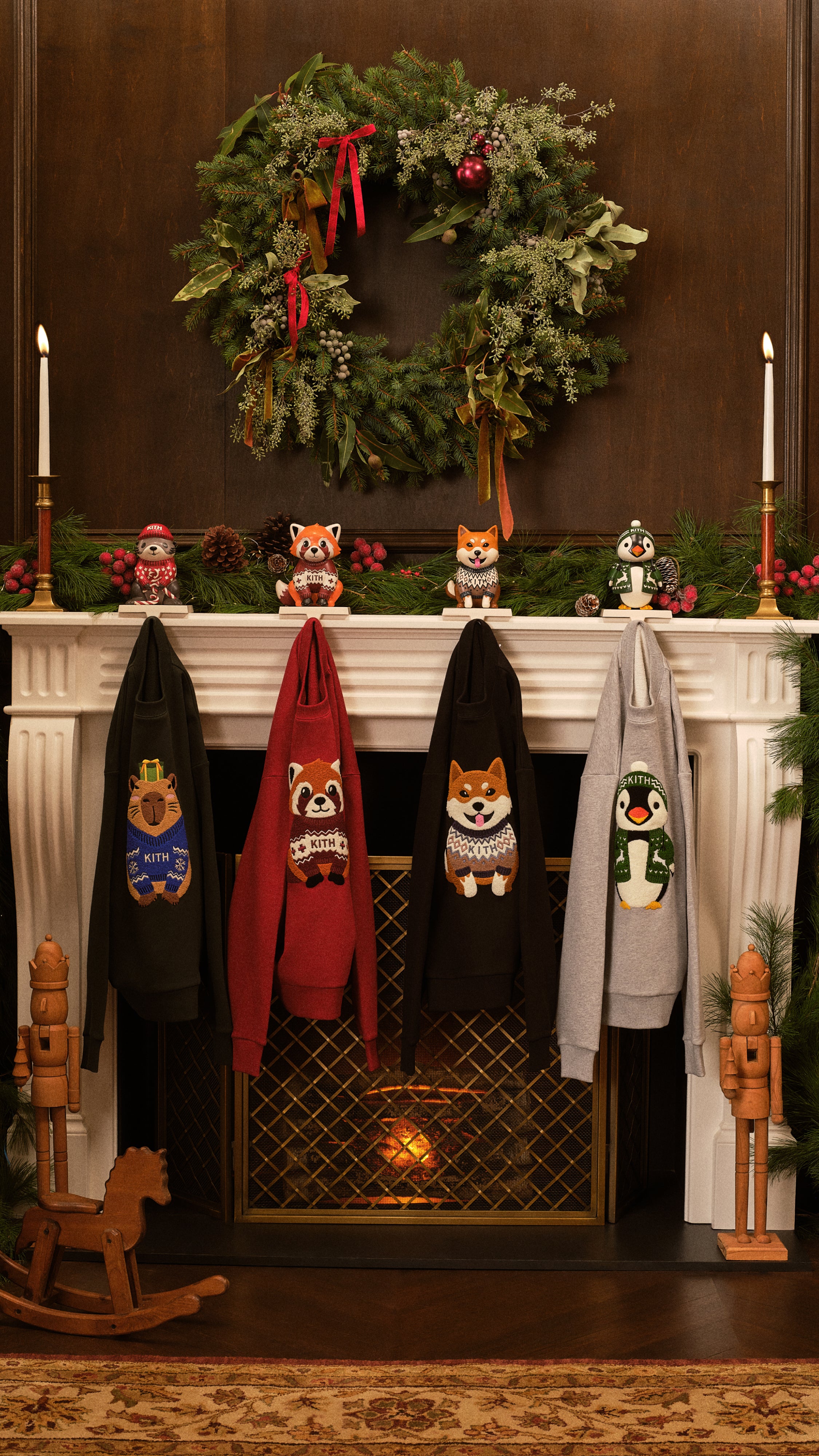 Kith Tokyo – Kith Japan