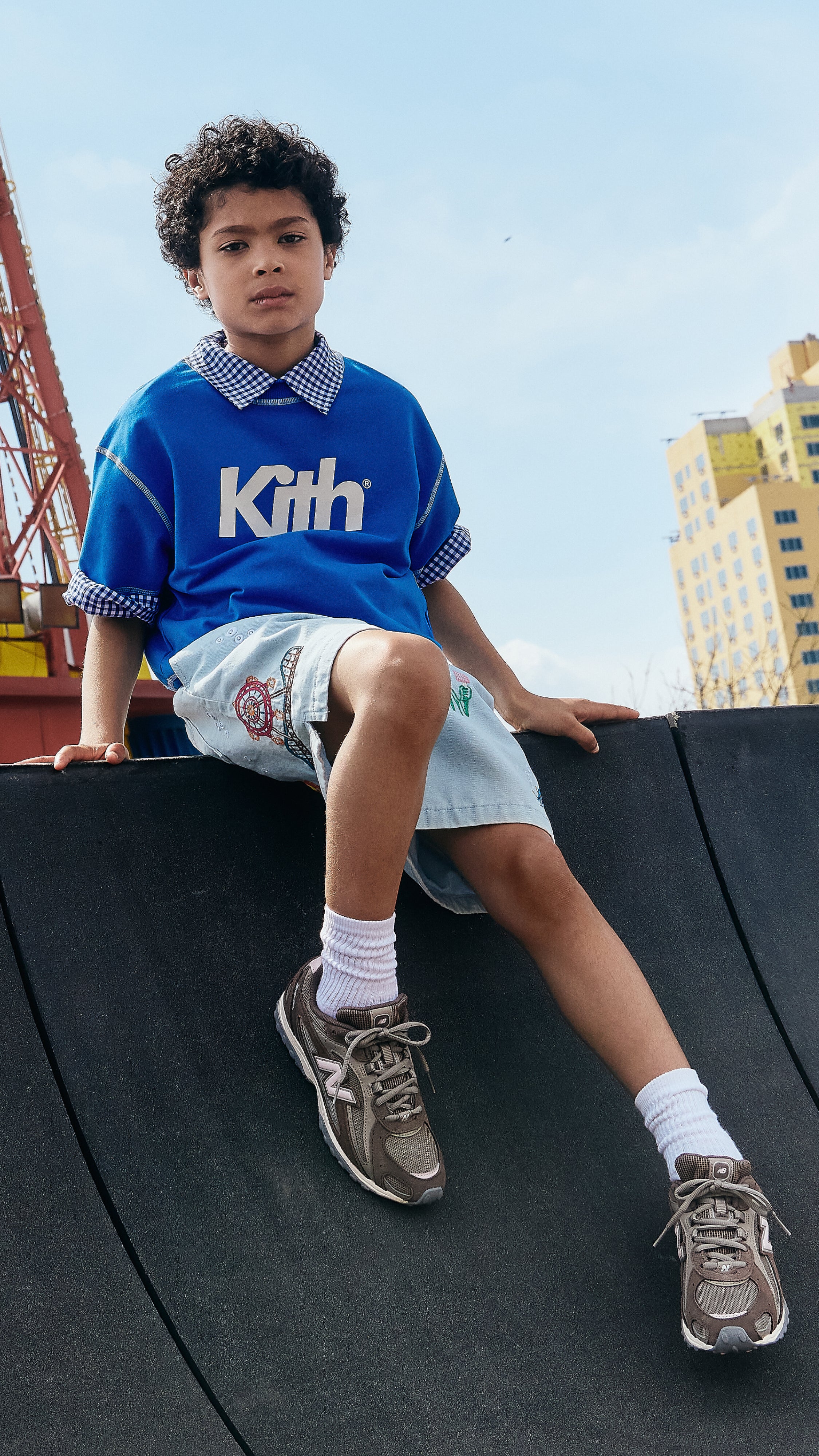 Shop Kids – Kith Japan