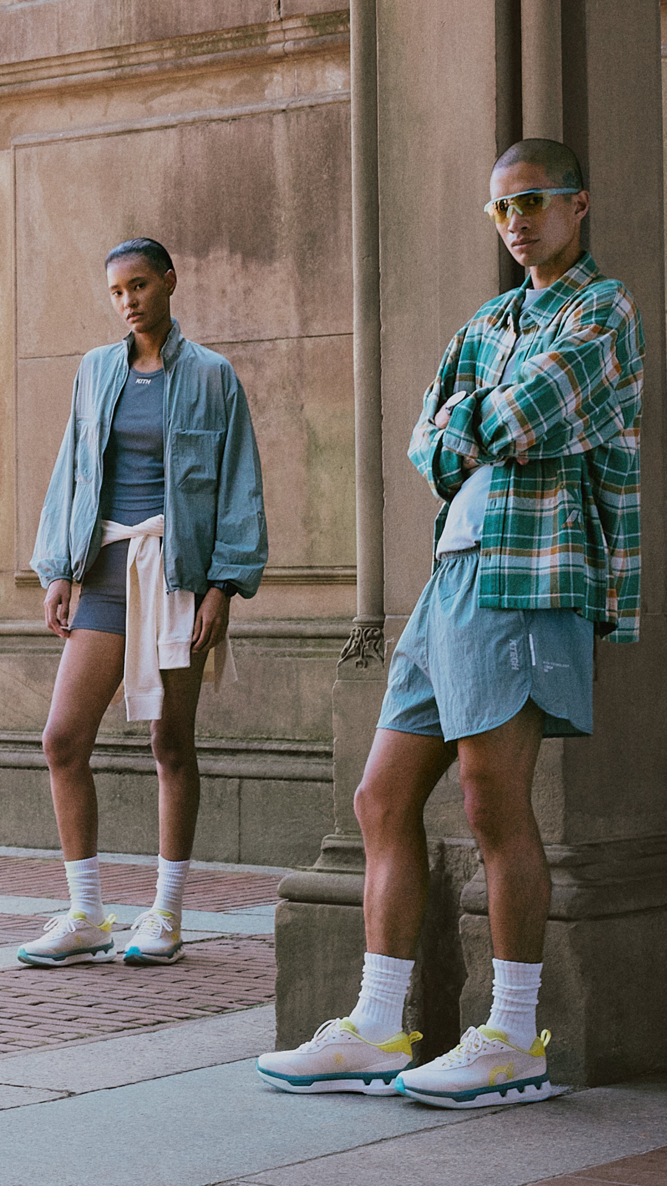 Shop Mens – Kith Japan