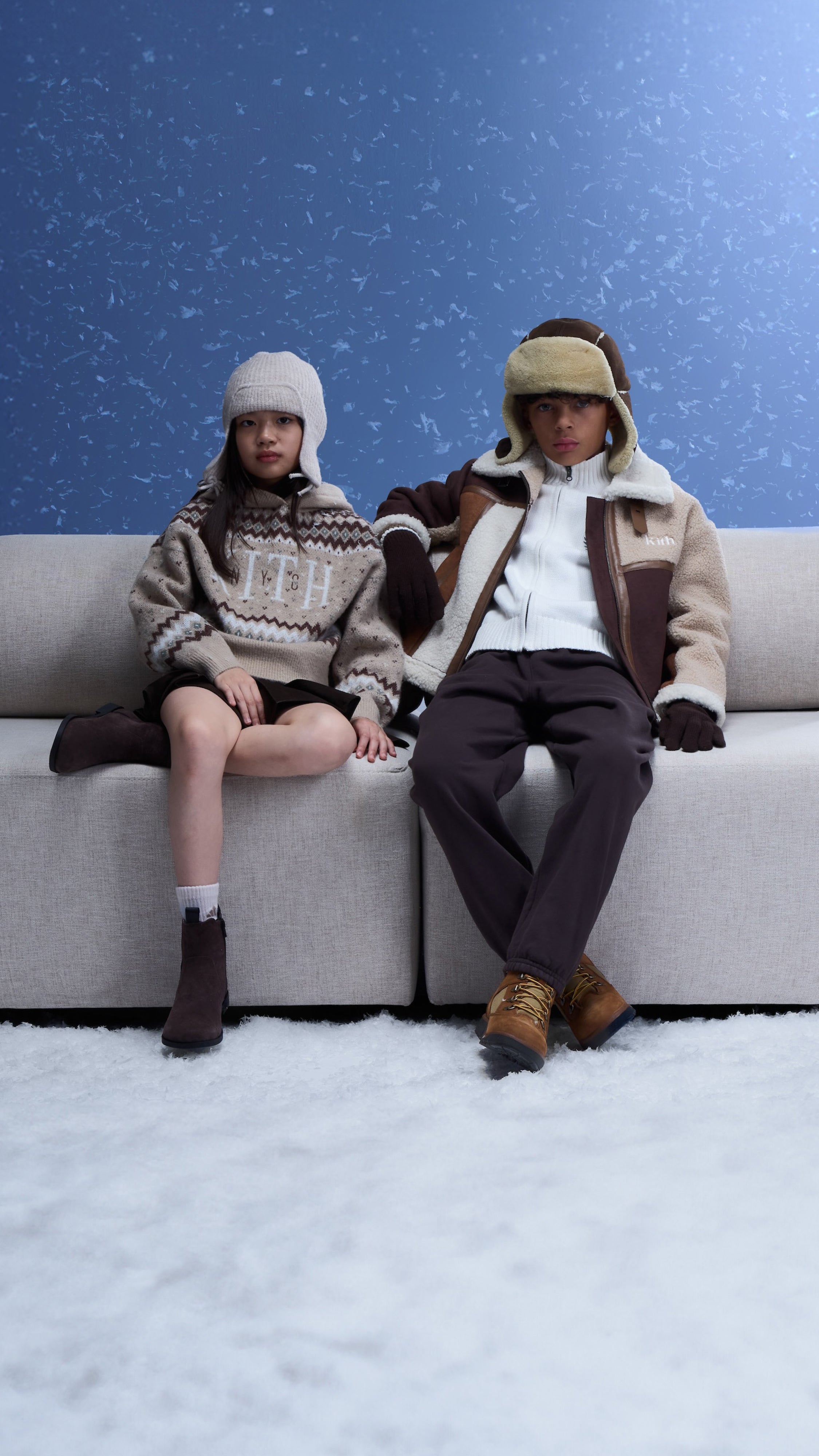 Kith Tokyo – Kith Japan