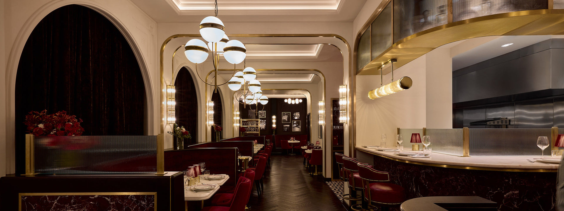 Location - Ronnie's