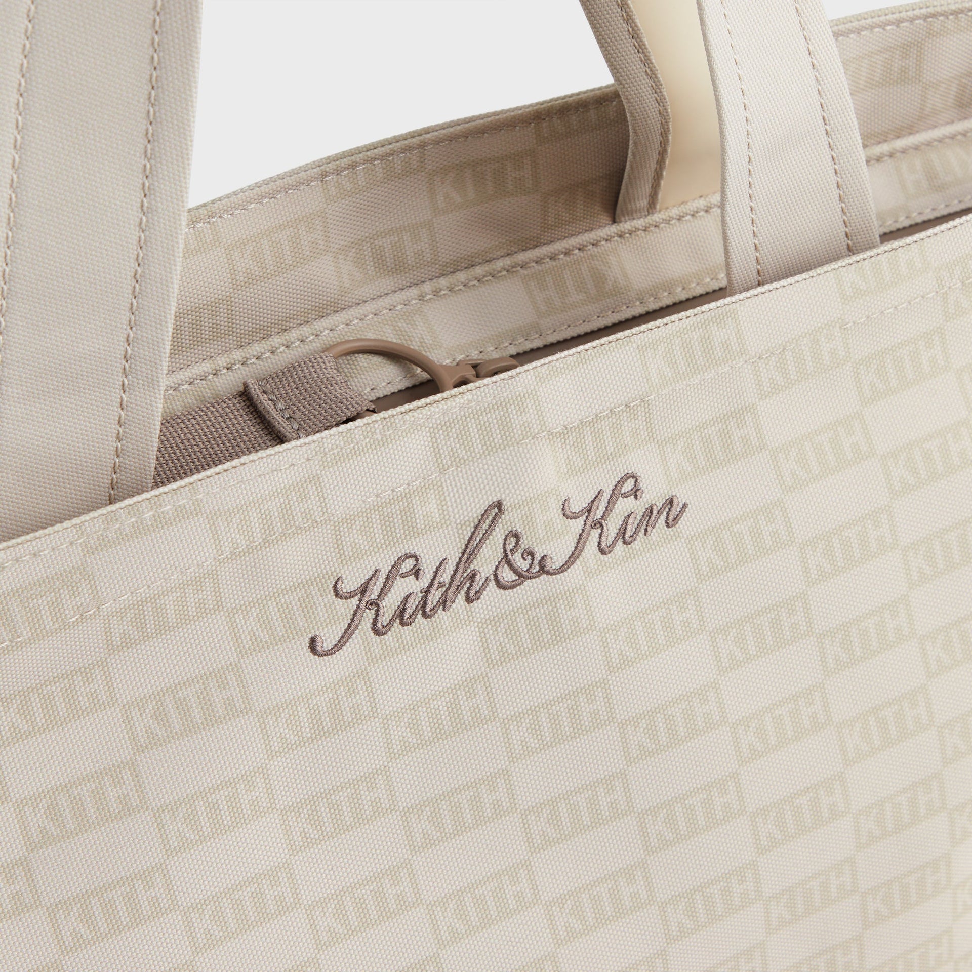 Kith for Bugaboo Changing Bag - Tonal