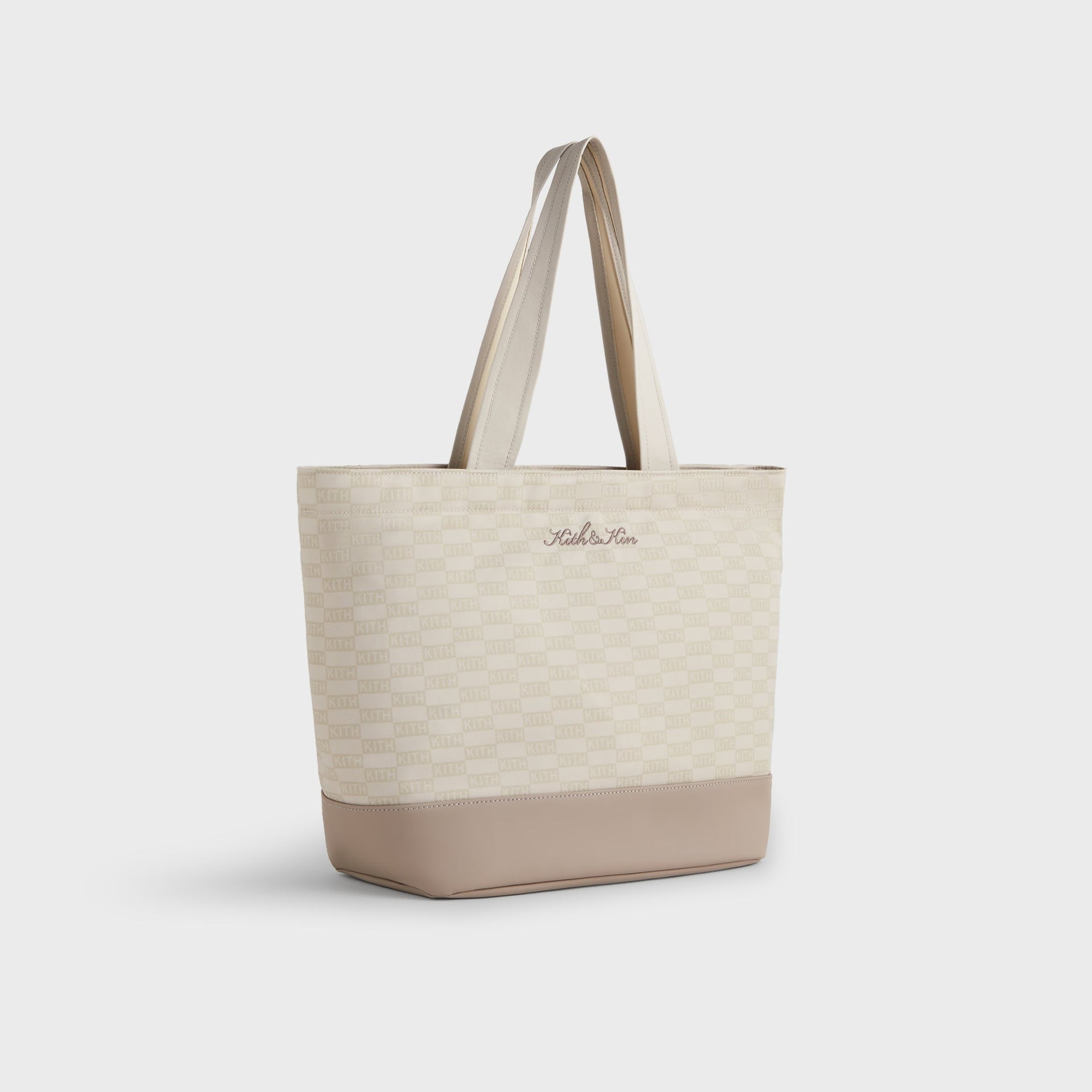 Kith for Bugaboo Changing Bag - Tonal