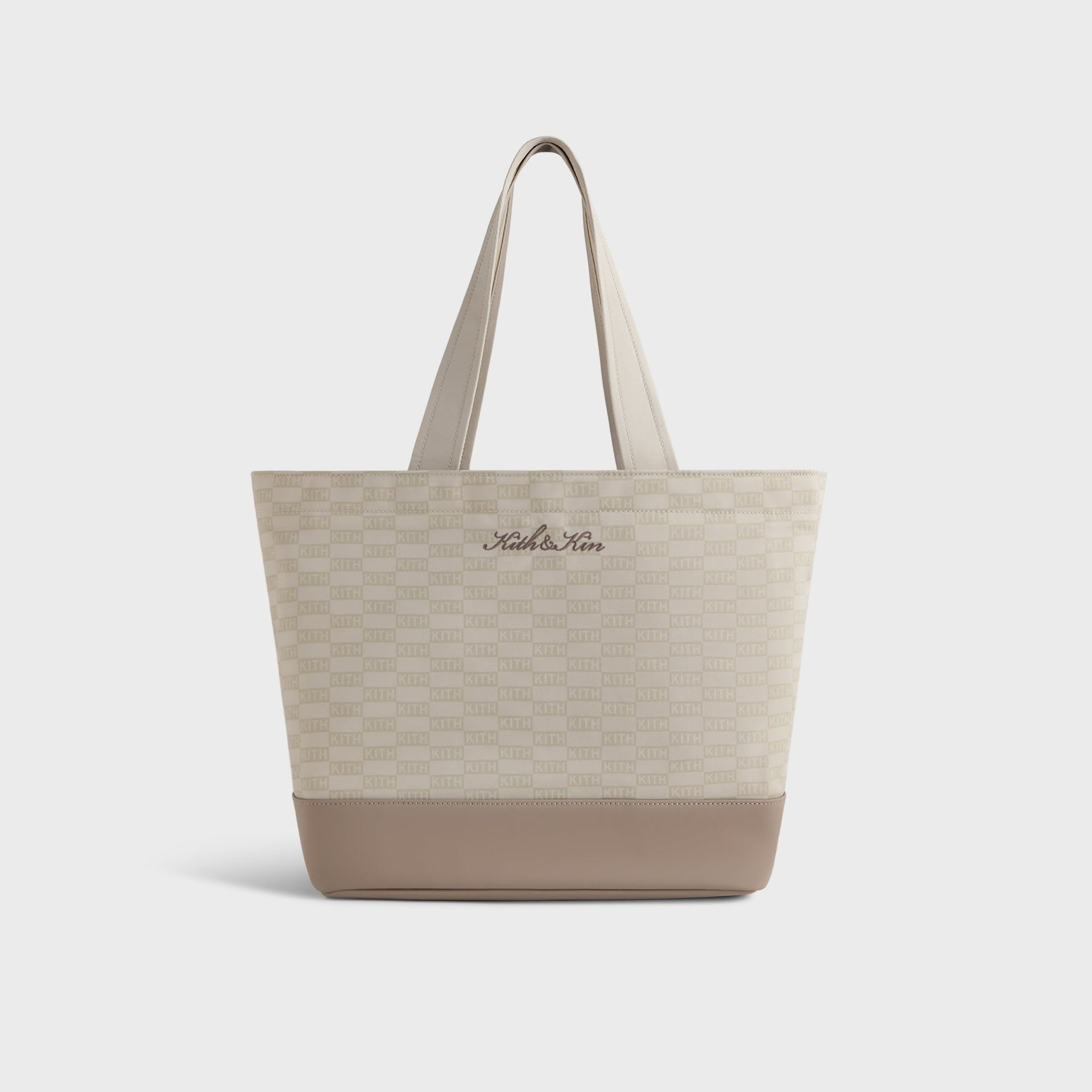 Kith for Bugaboo Changing Bag - Tonal