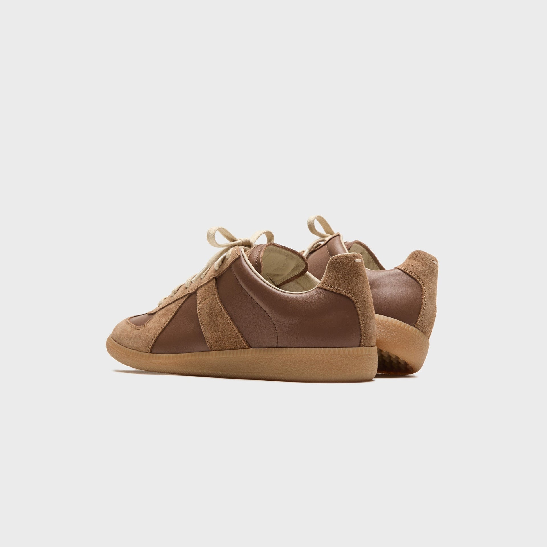 Maison Margiela Replica Sneakers - Emperador
