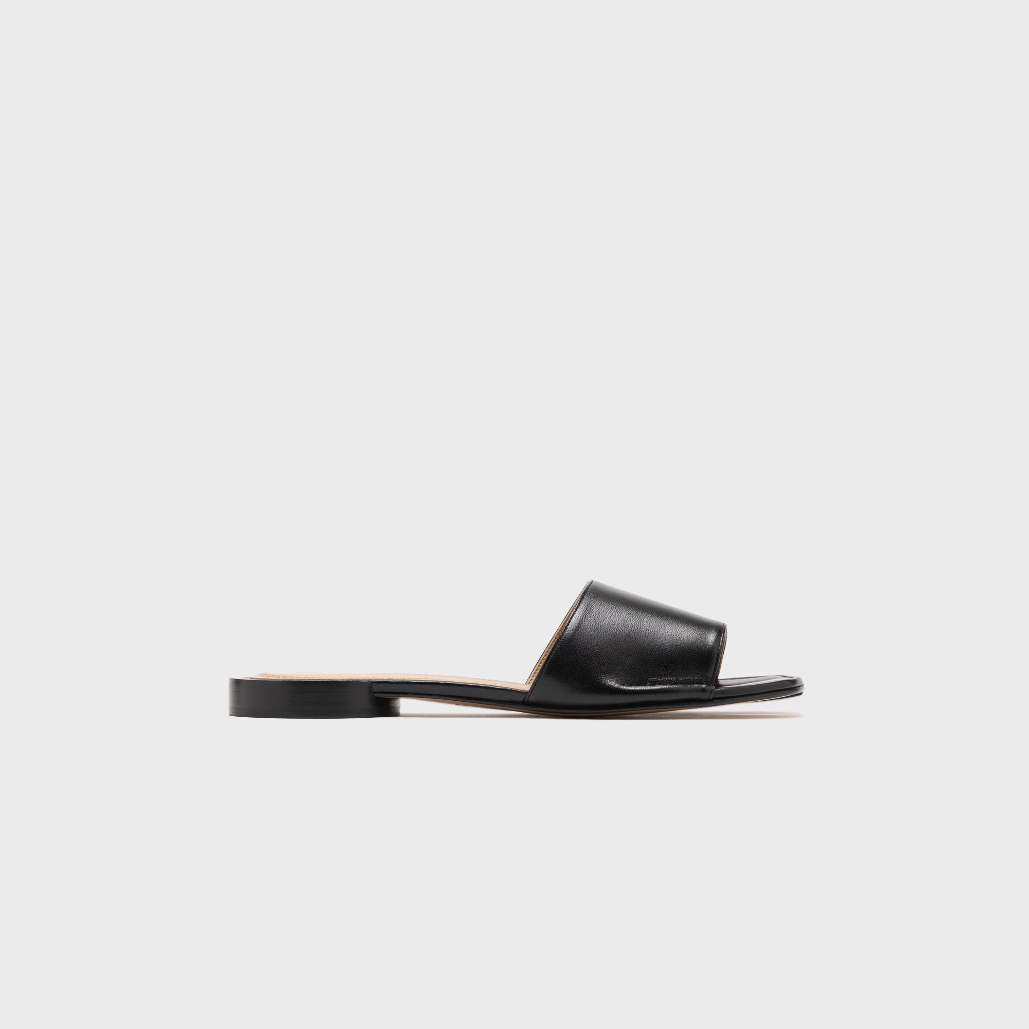Maison Margiela Tabi Sandals - Black – Kith Japan