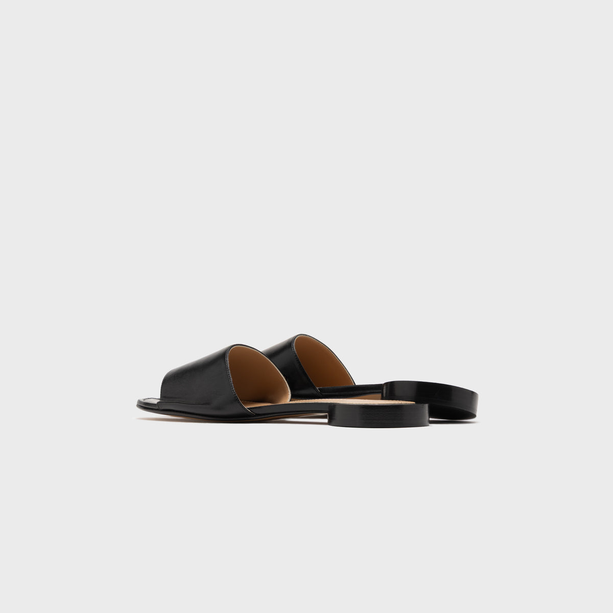 Maison Margiela Tabi Sandals - Black