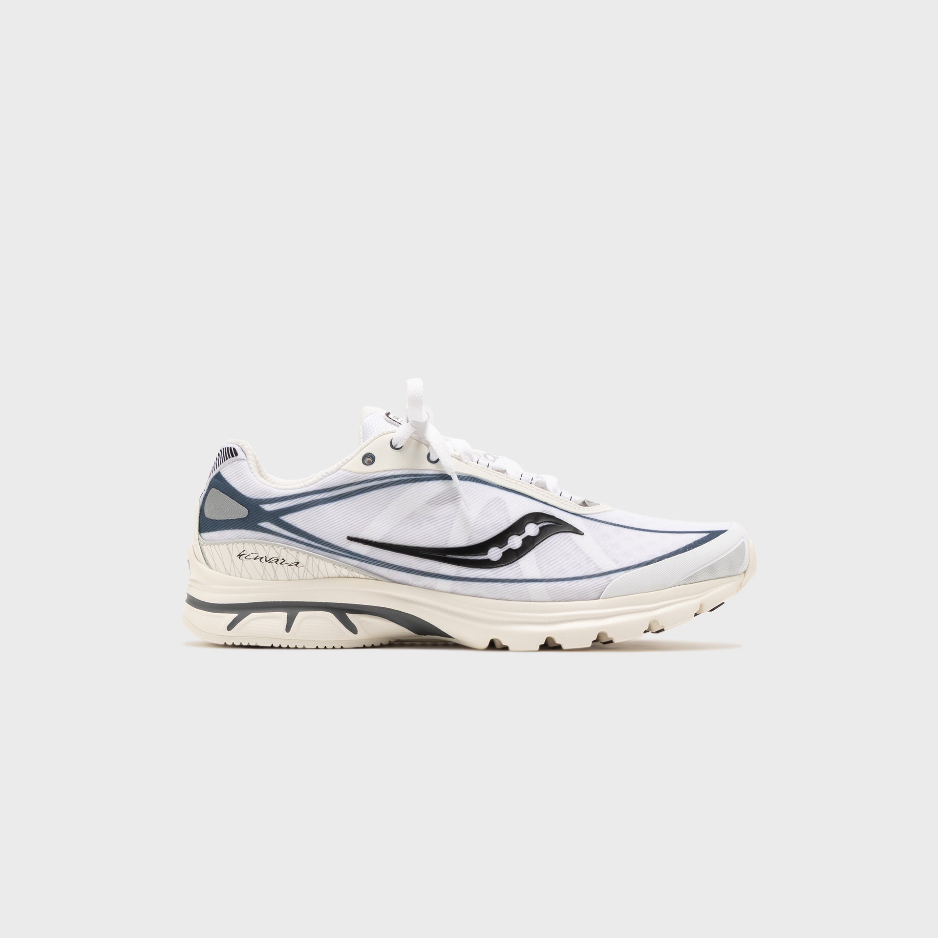 Saucony Kinvara 1 - White