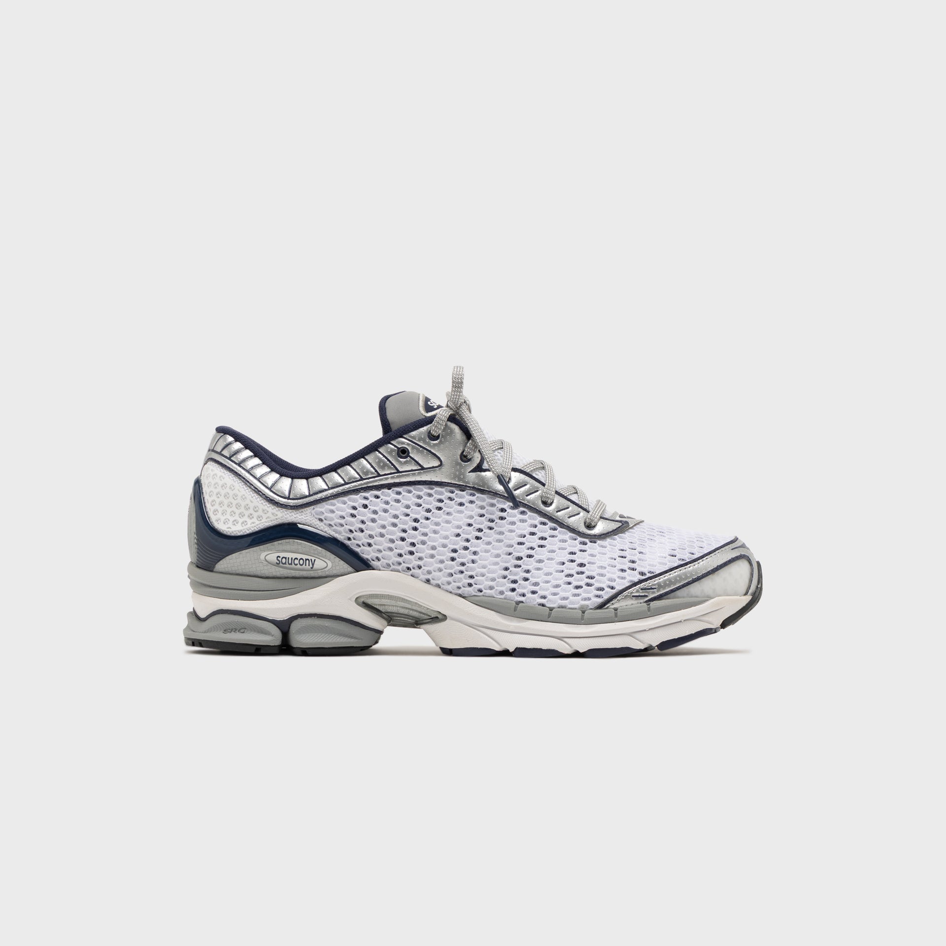 Saucony Progrid Paramount - Silver