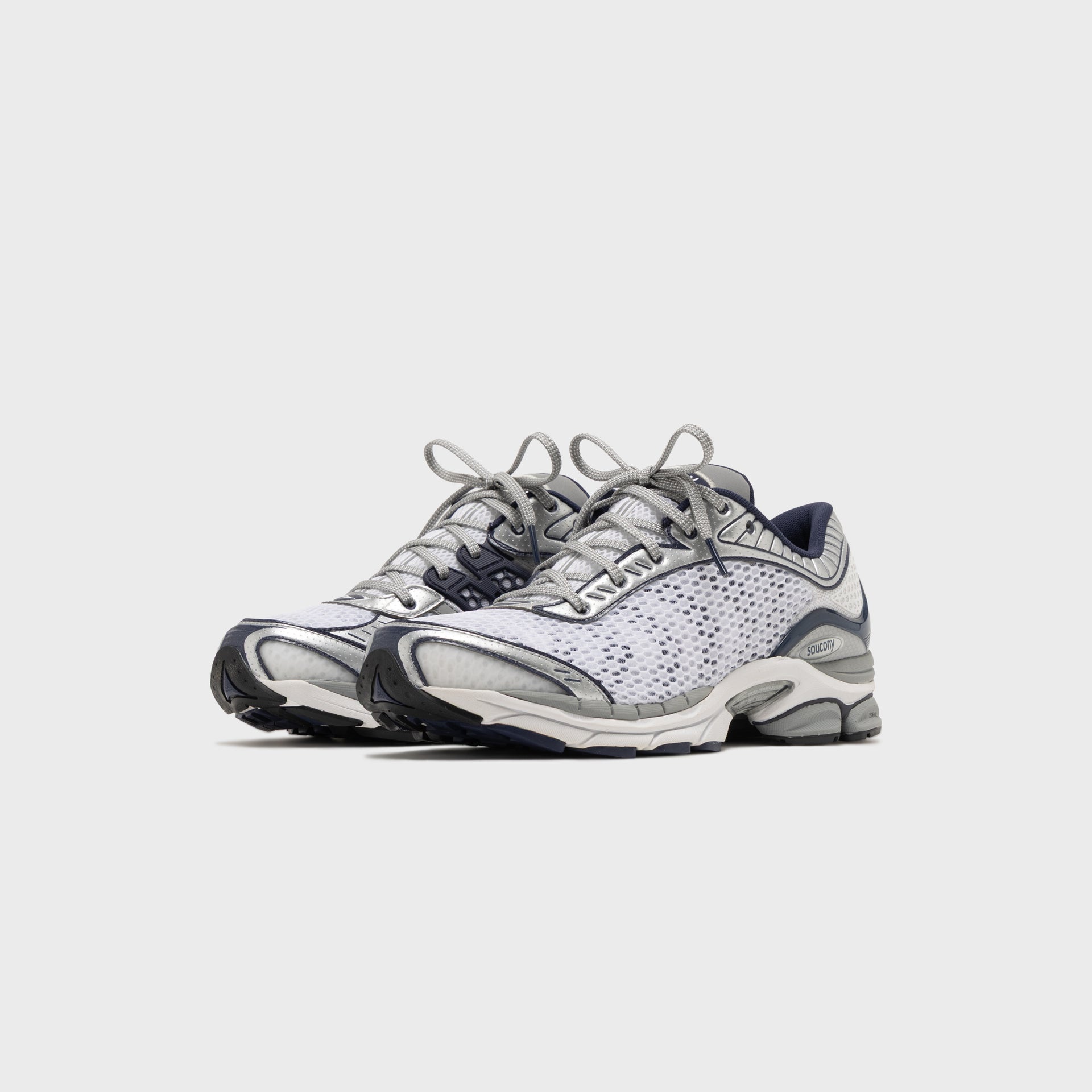 Saucony Progrid Paramount - Silver